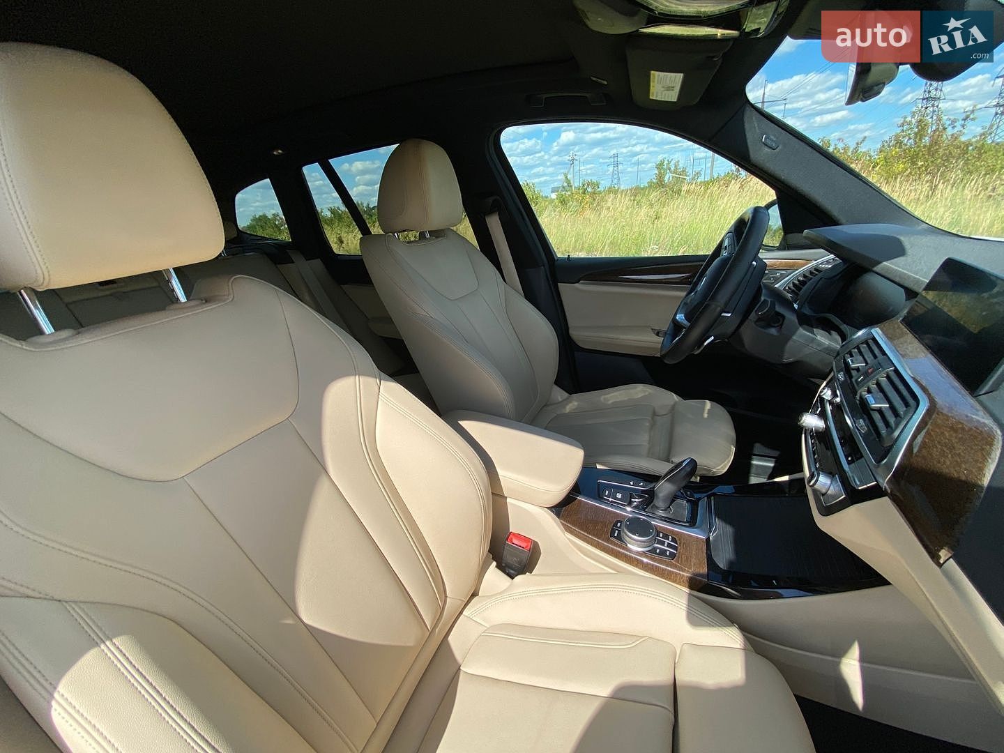 BMW X3 2020 VIN 5UXTY5C09L9C38610 фото оголошення 35 з 44