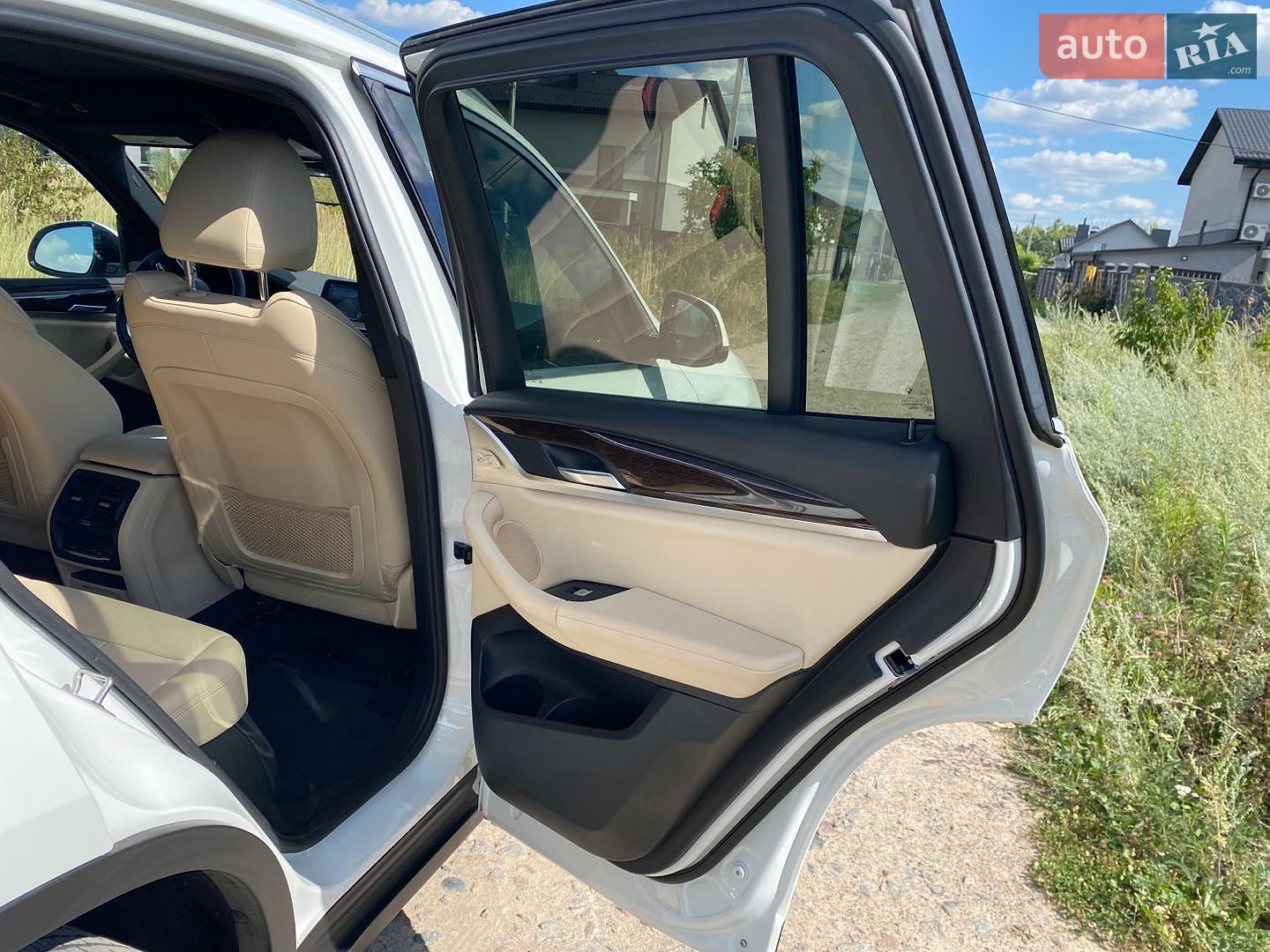 BMW X3 2020 VIN 5UXTY5C09L9C38610 фото оголошення 36 з 44