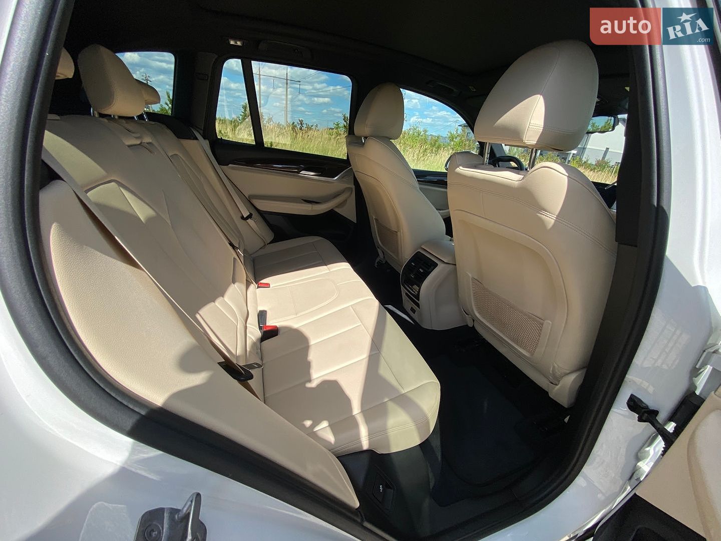 BMW X3 2020 VIN 5UXTY5C09L9C38610 фото оголошення 37 з 44