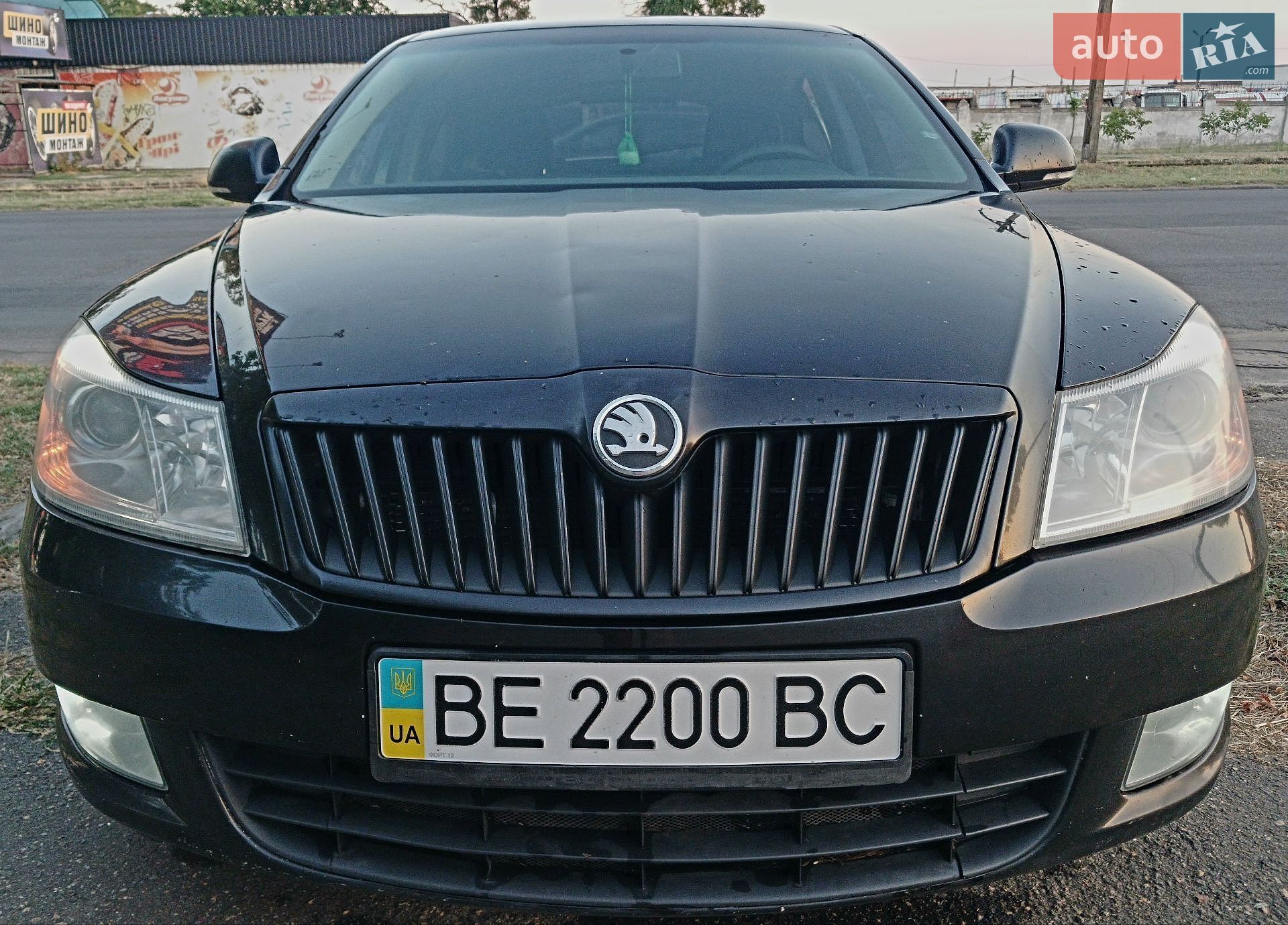Skoda Octavia 2011 VIN Y6UCK41Z8CB153228 фото оголошення 4 з 15