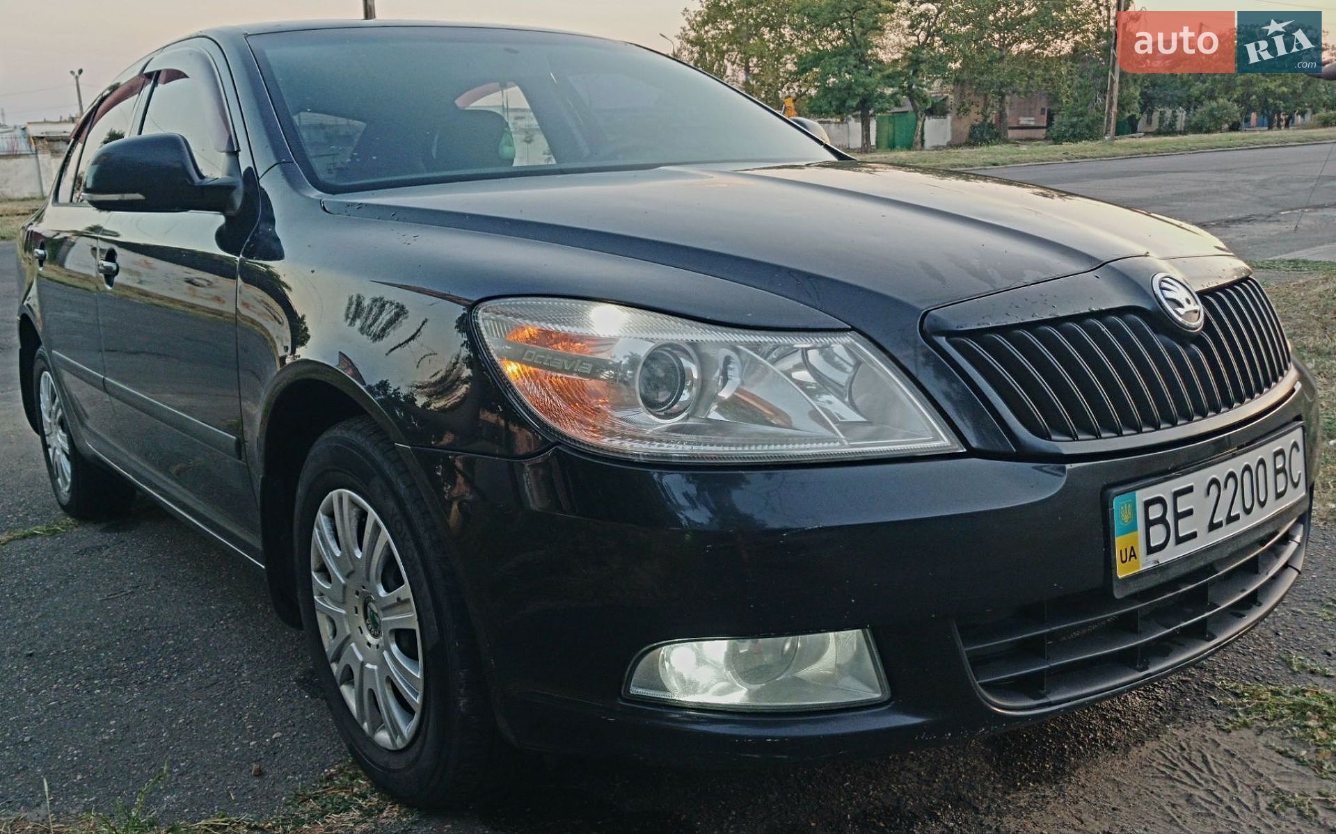 Skoda Octavia 2011 VIN Y6UCK41Z8CB153228 фото оголошення 3 з 15