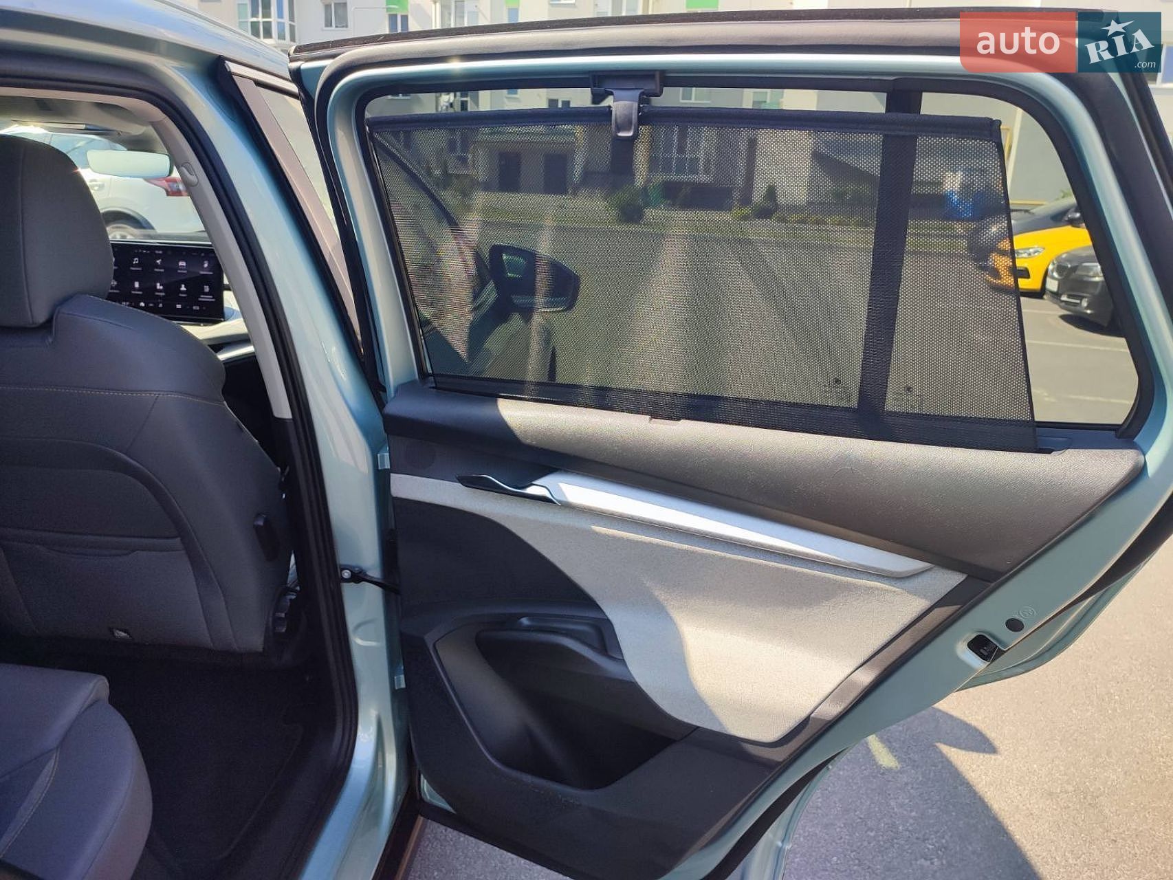 Skoda Enyaq iV 2021 VIN TMBJC7NY2MF017016 фото оголошення 13 з 38