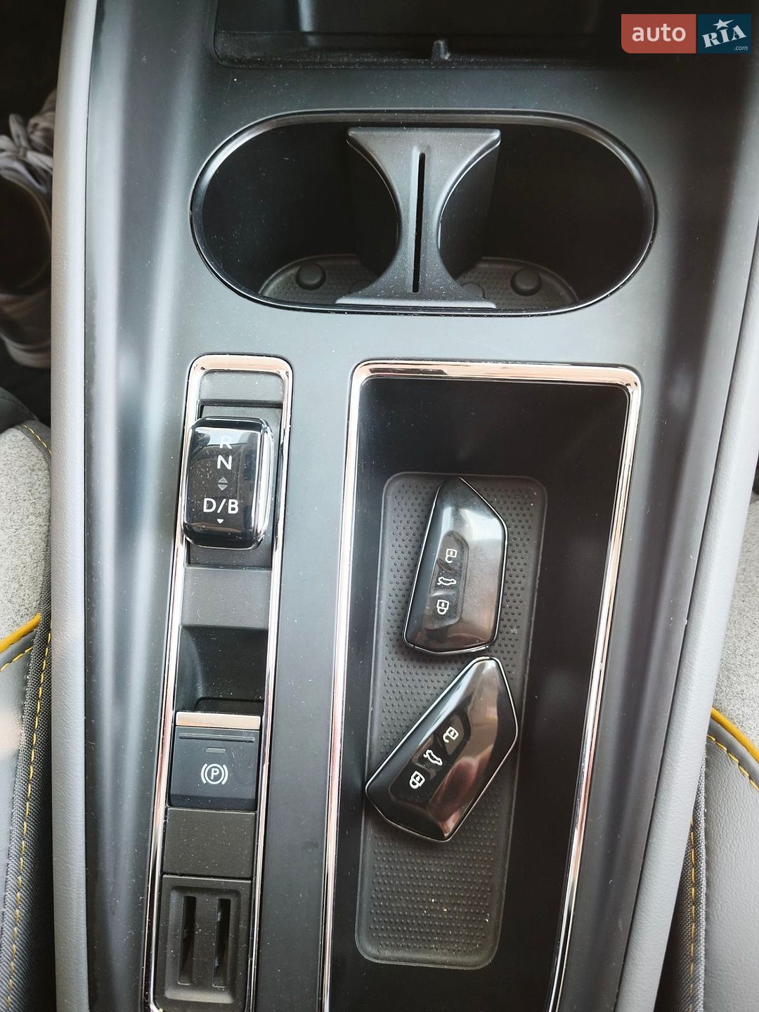 Skoda Enyaq iV 2021 VIN TMBJC7NY2MF017016 фото оголошення 23 з 38