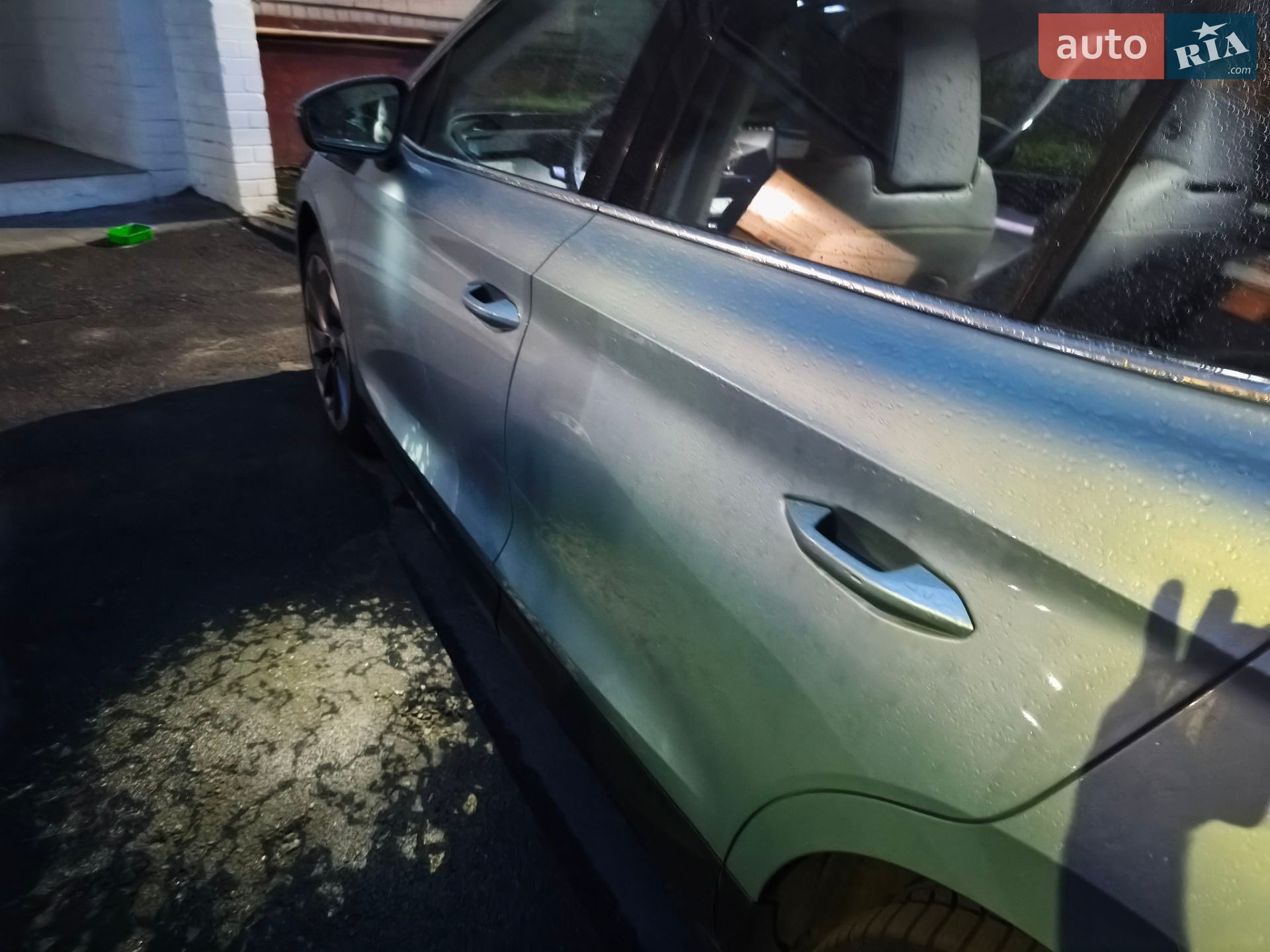Skoda Enyaq iV 2021 VIN TMBJC7NY2MF017016 фото оголошення 25 з 38