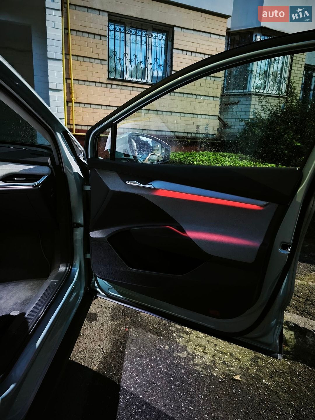 Skoda Enyaq iV 2021 VIN TMBJC7NY2MF017016 фото оголошення 24 з 38