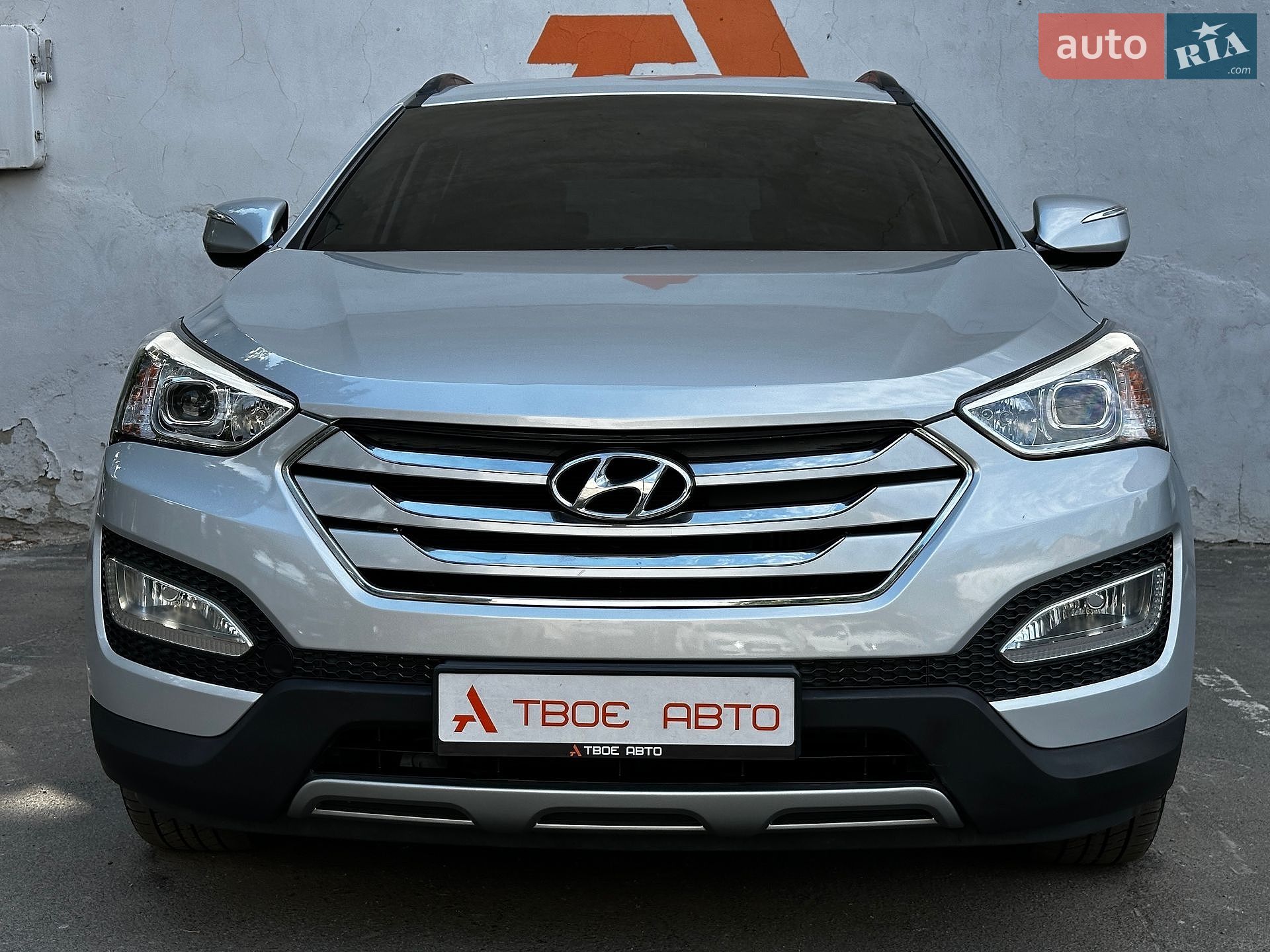 Hyundai Santa FE 2013 VIN KMHSW81UDDU156020 фото оголошення 4 з 50