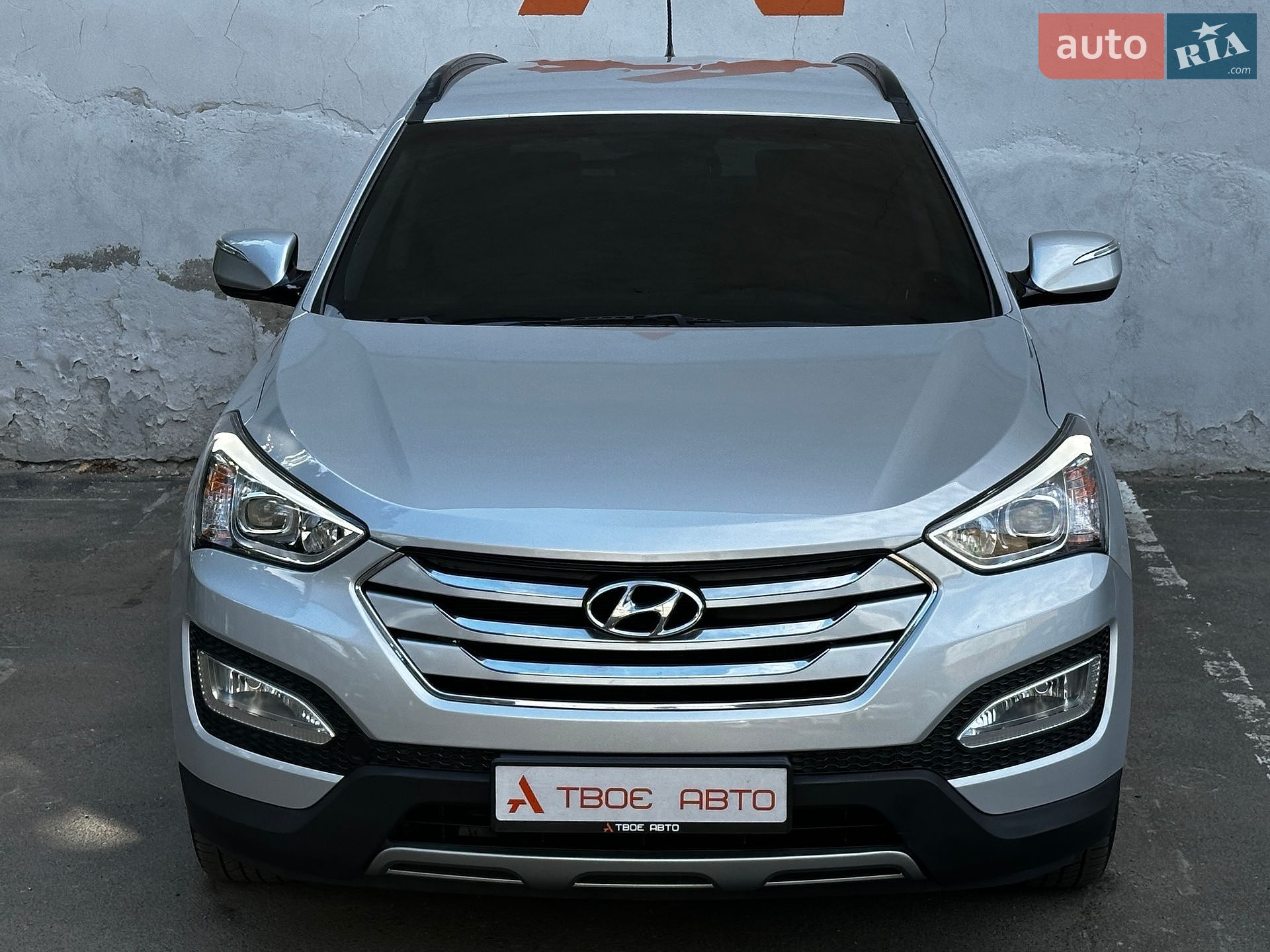 Hyundai Santa FE 2013 VIN KMHSW81UDDU156020 фото оголошення 3 з 50