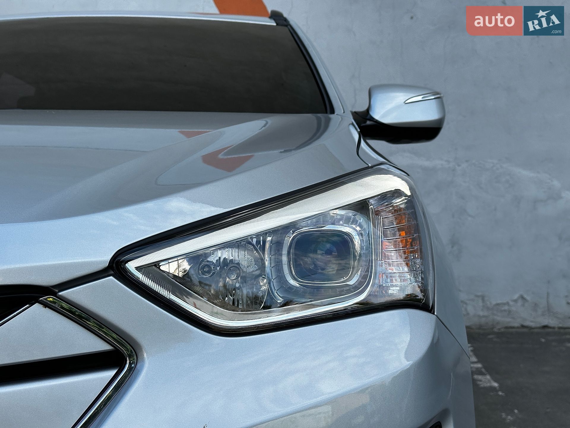 Hyundai Santa FE 2013 VIN KMHSW81UDDU156020 фото оголошення 5 з 50
