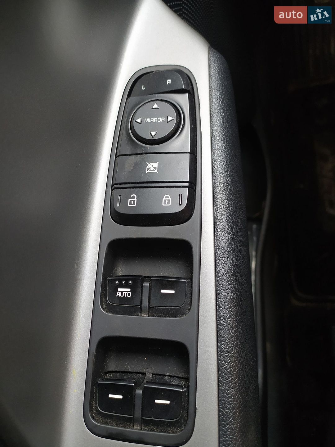 KIA Niro 2017 VIN KNDCB3LC3H5055796 фото оголошення 19 з 22