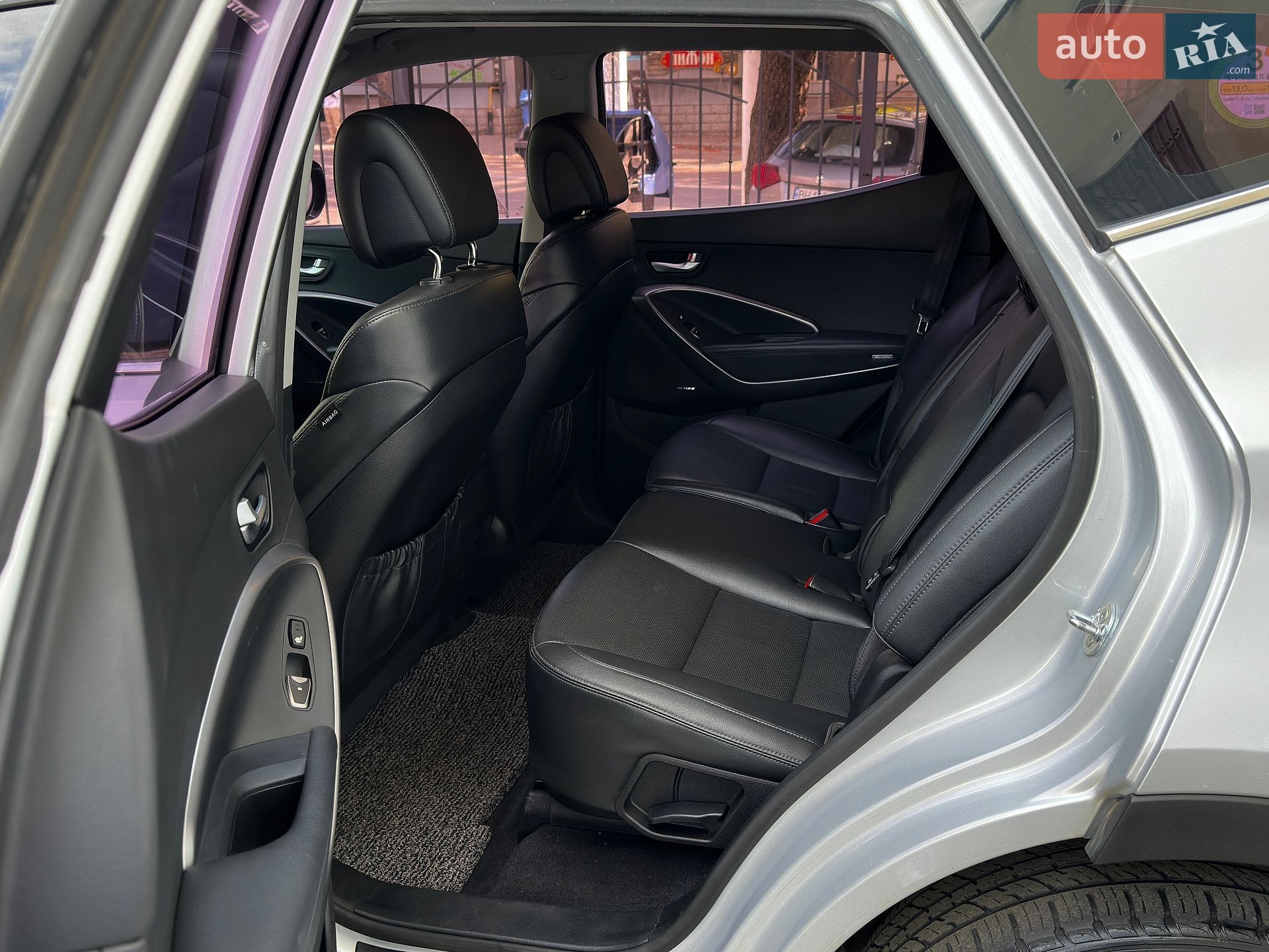 Hyundai Santa FE 2013 VIN KMHSW81UDDU156020 фото оголошення 34 з 50