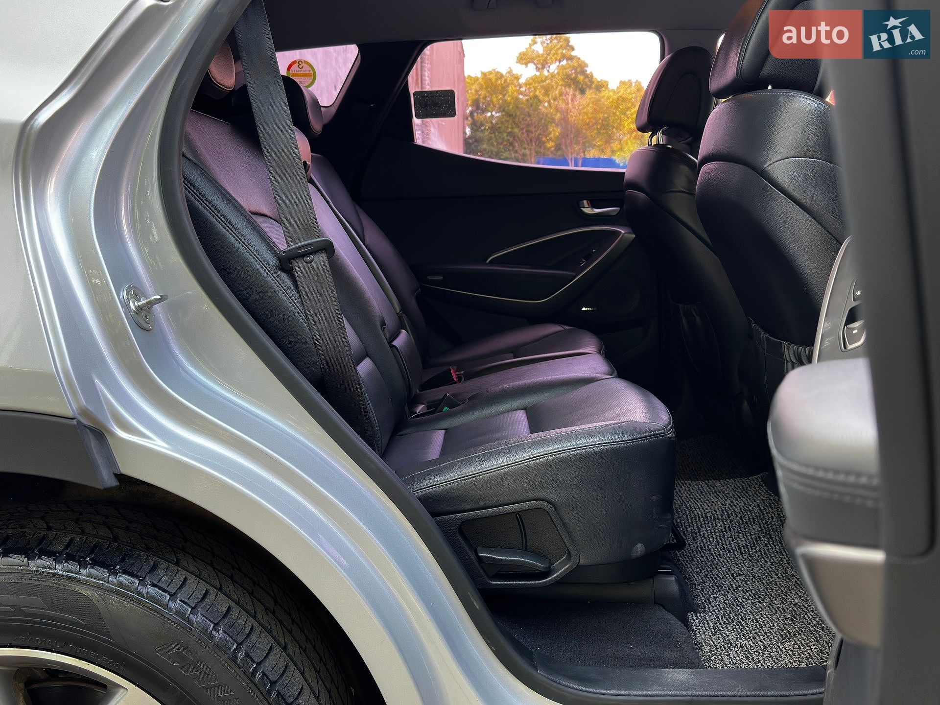 Hyundai Santa FE 2013 VIN KMHSW81UDDU156020 фото оголошення 35 з 50