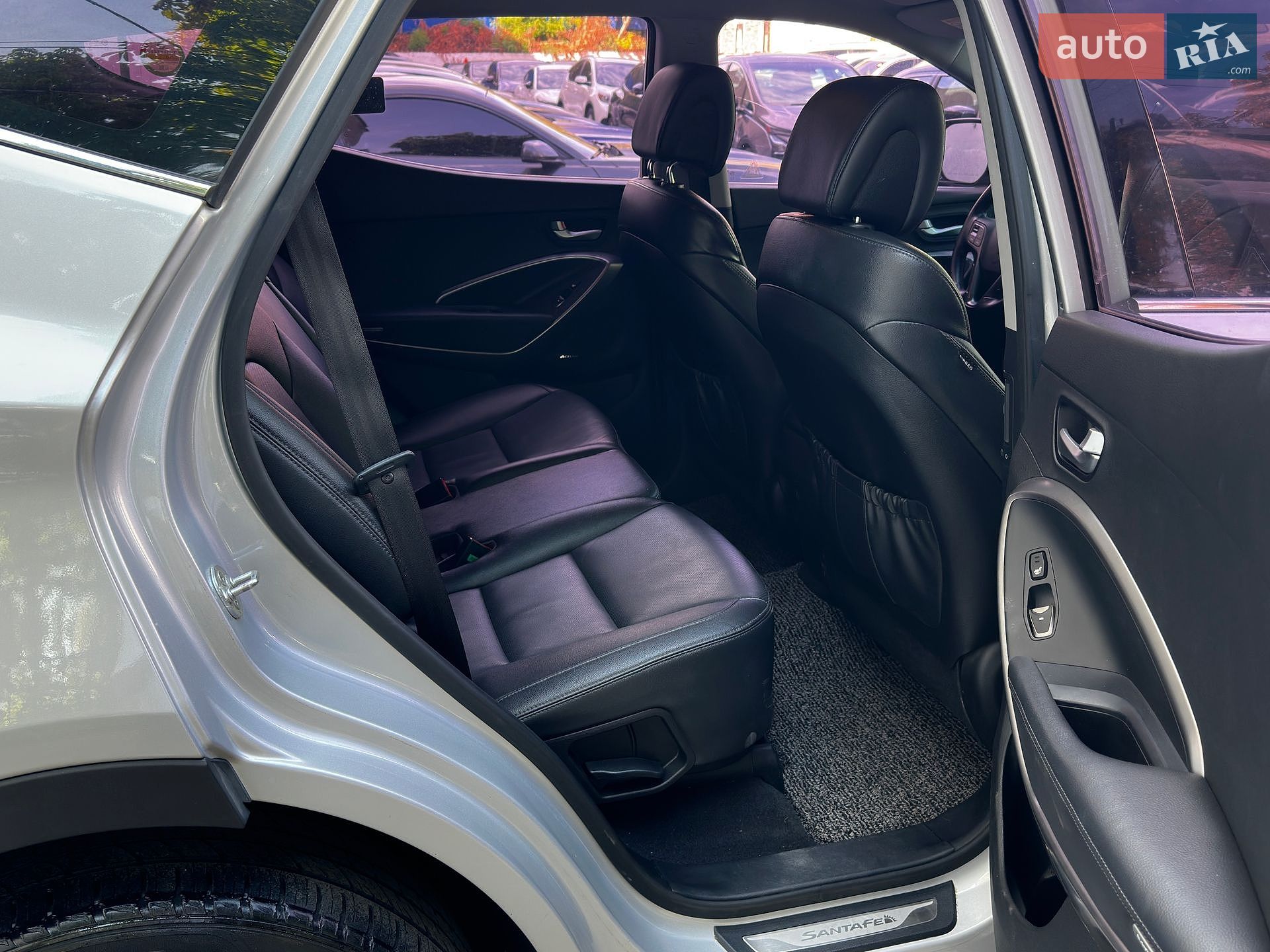 Hyundai Santa FE 2013 VIN KMHSW81UDDU156020 фото оголошення 36 з 50