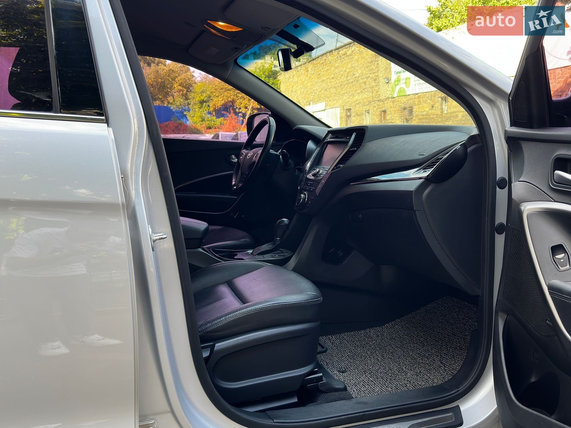 Hyundai Santa FE 2013 VIN KMHSW81UDDU156020 фото оголошення 38 з 50
