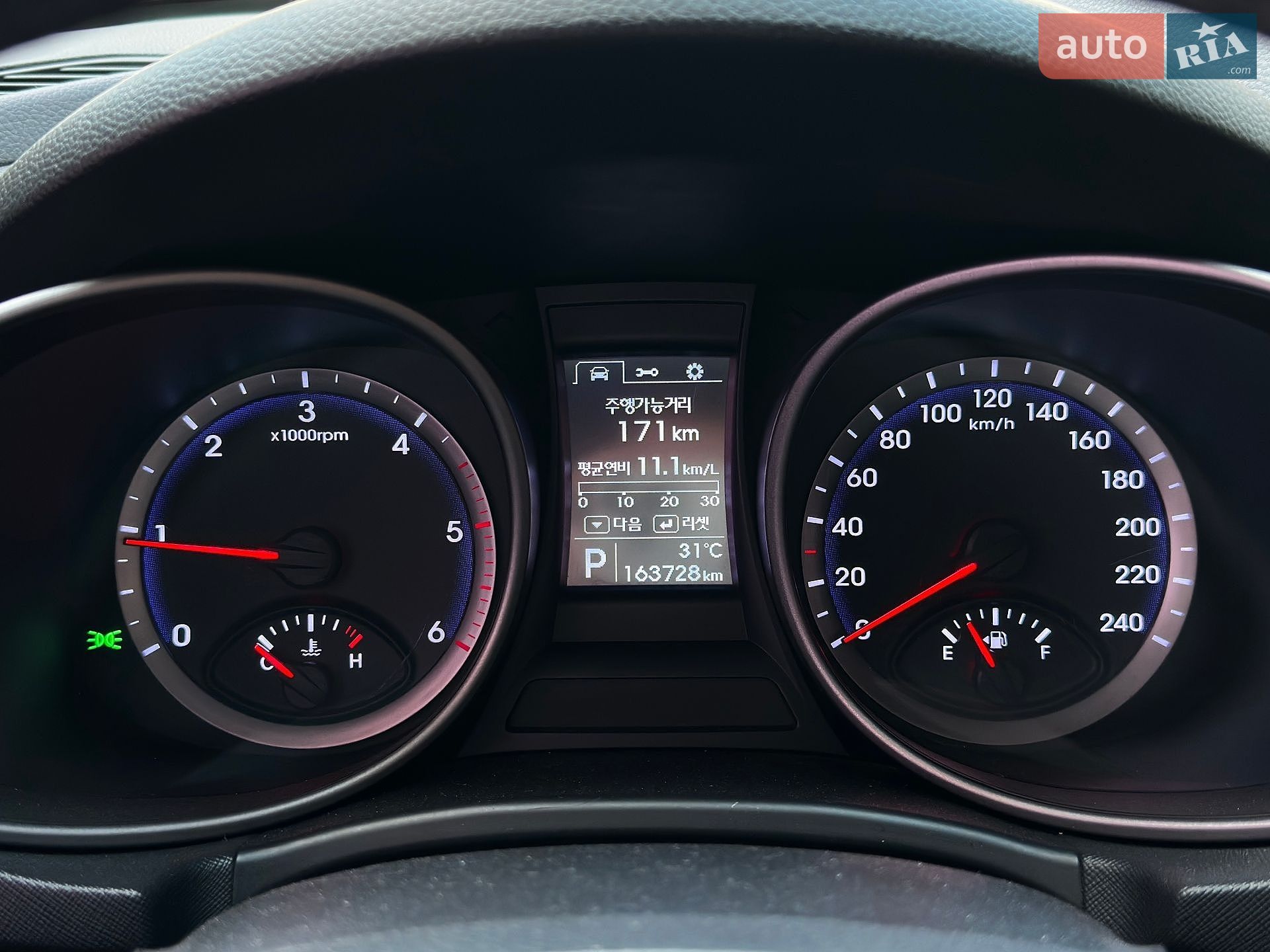 Hyundai Santa FE 2013 VIN KMHSW81UDDU156020 фото оголошення 44 з 50