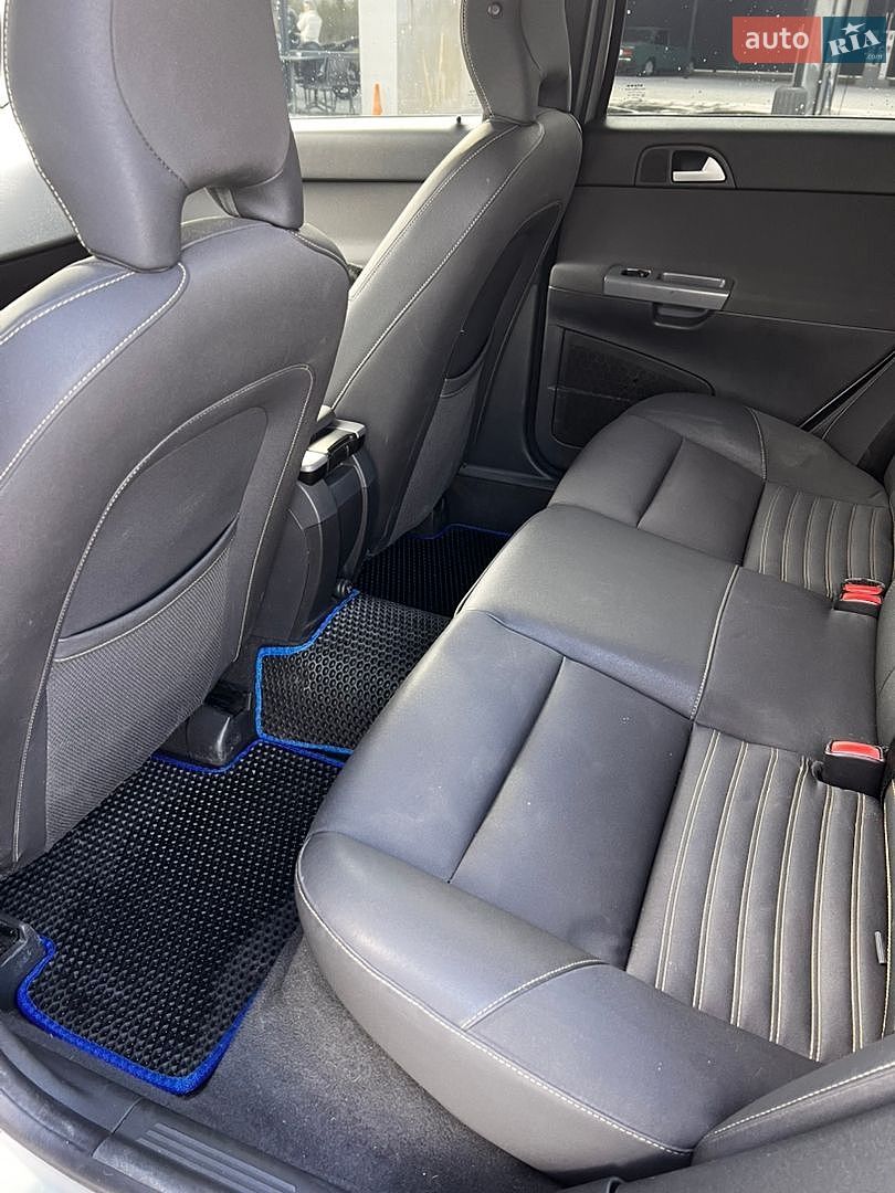 Volvo V50 2008 VIN YV1MW765282388532 фото оголошення 14 з 22