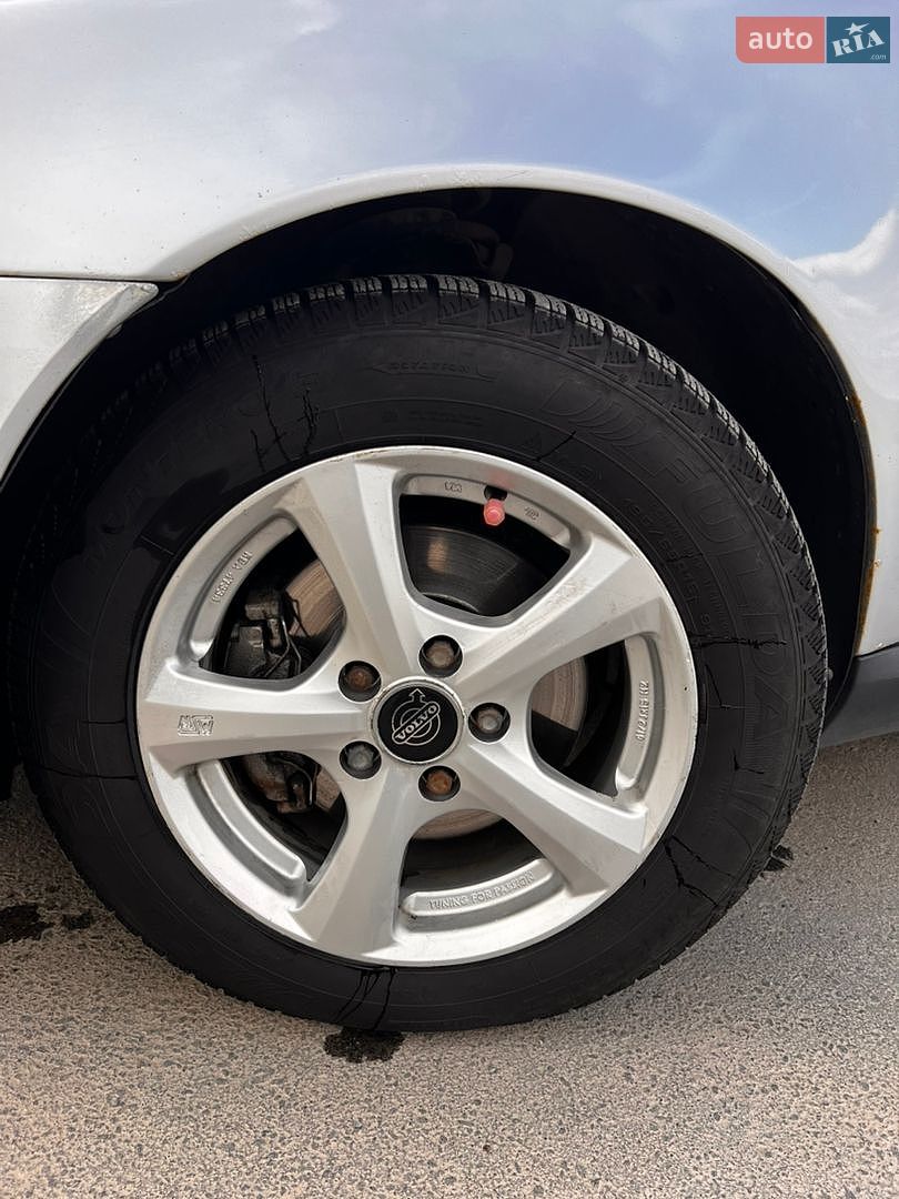 Volvo V50 2008 VIN YV1MW765282388532 фото оголошення 5 з 22