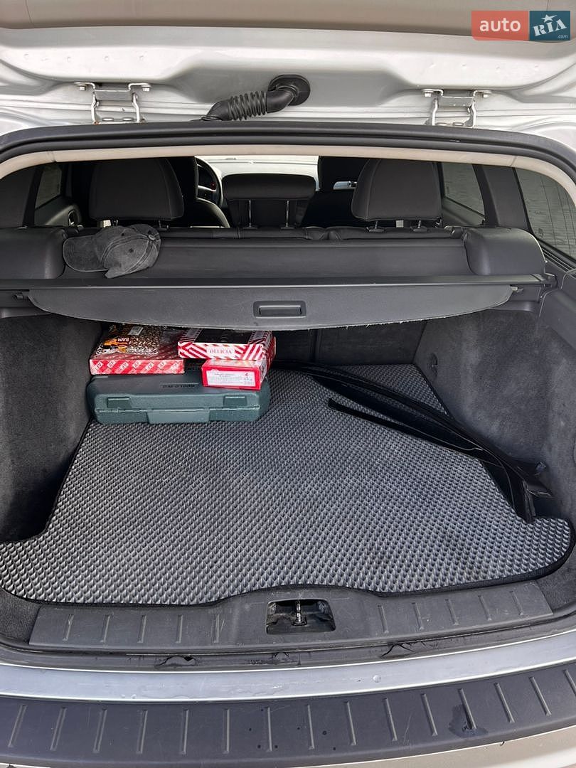 Volvo V50 2008 VIN YV1MW765282388532 фото оголошення 16 з 22