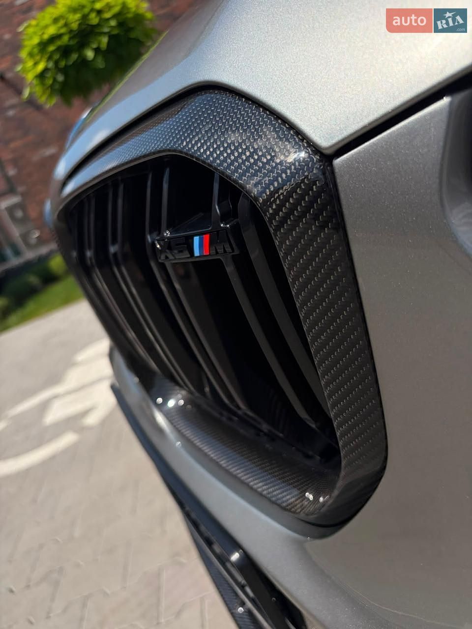 BMW X5 M 2022 VIN 5YMJU0C07N9M57466 фото оголошення 22 з 166