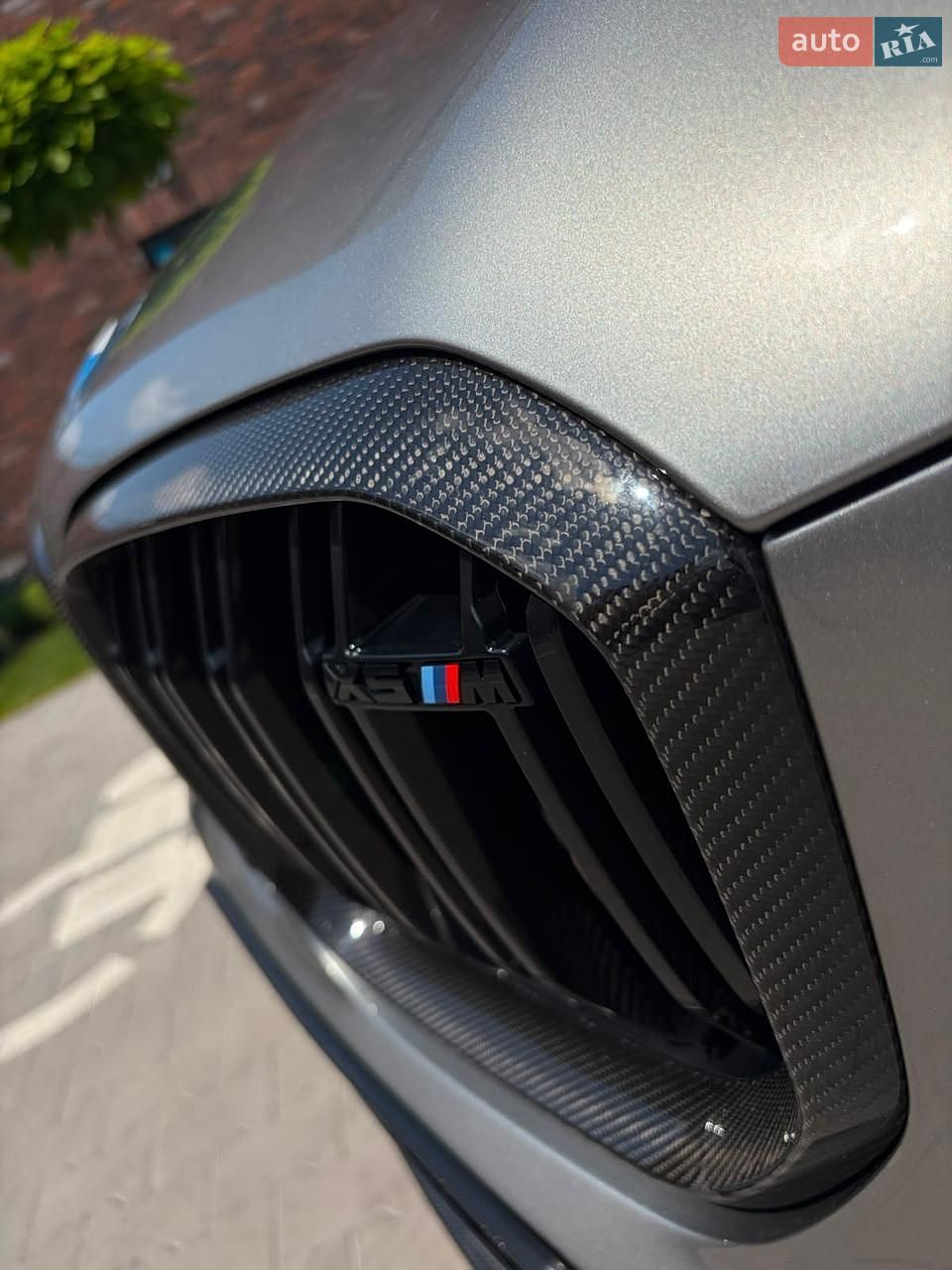 BMW X5 M 2022 VIN 5YMJU0C07N9M57466 фото оголошення 21 з 166