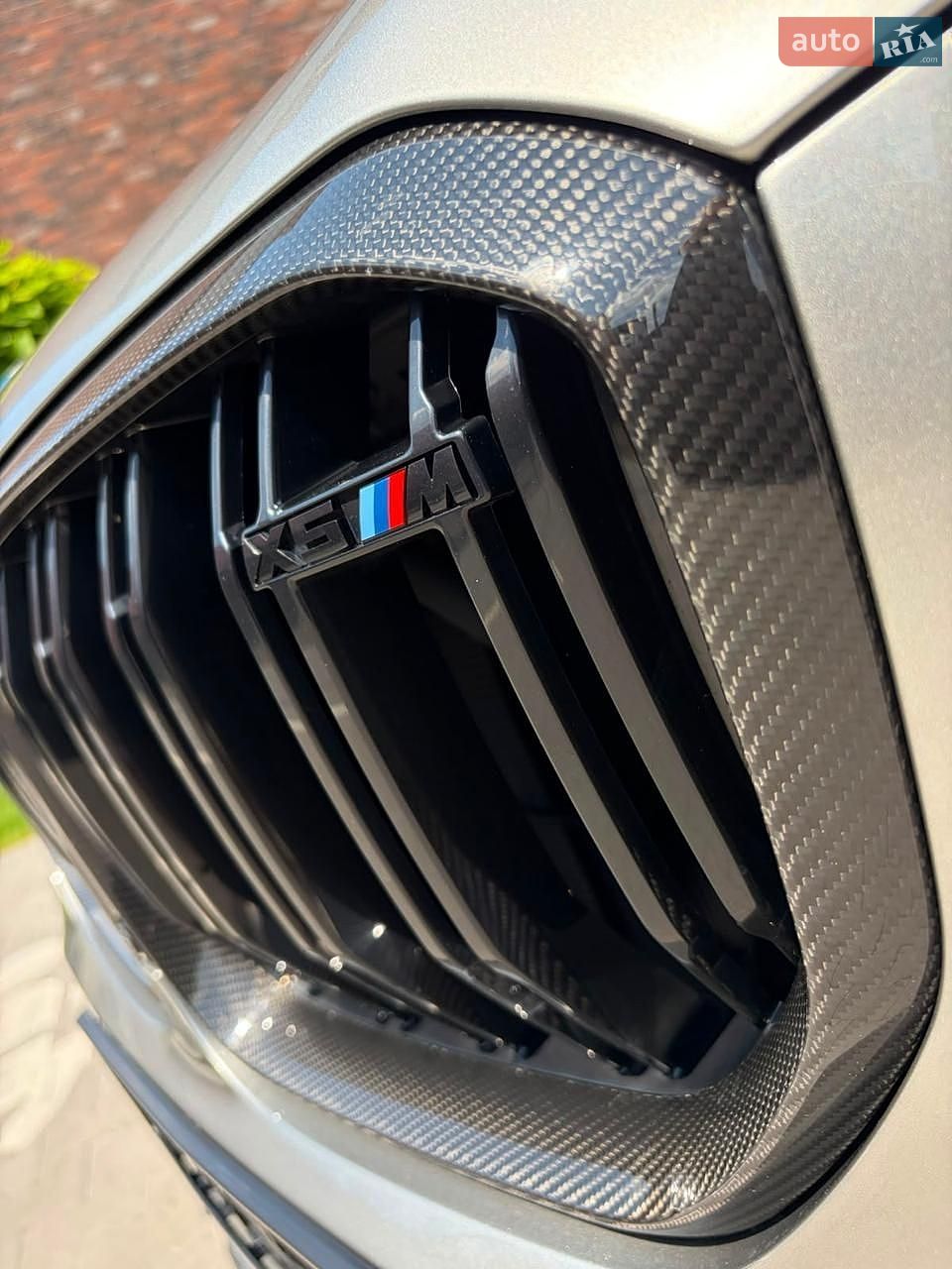 BMW X5 M 2022 VIN 5YMJU0C07N9M57466 фото оголошення 27 з 166