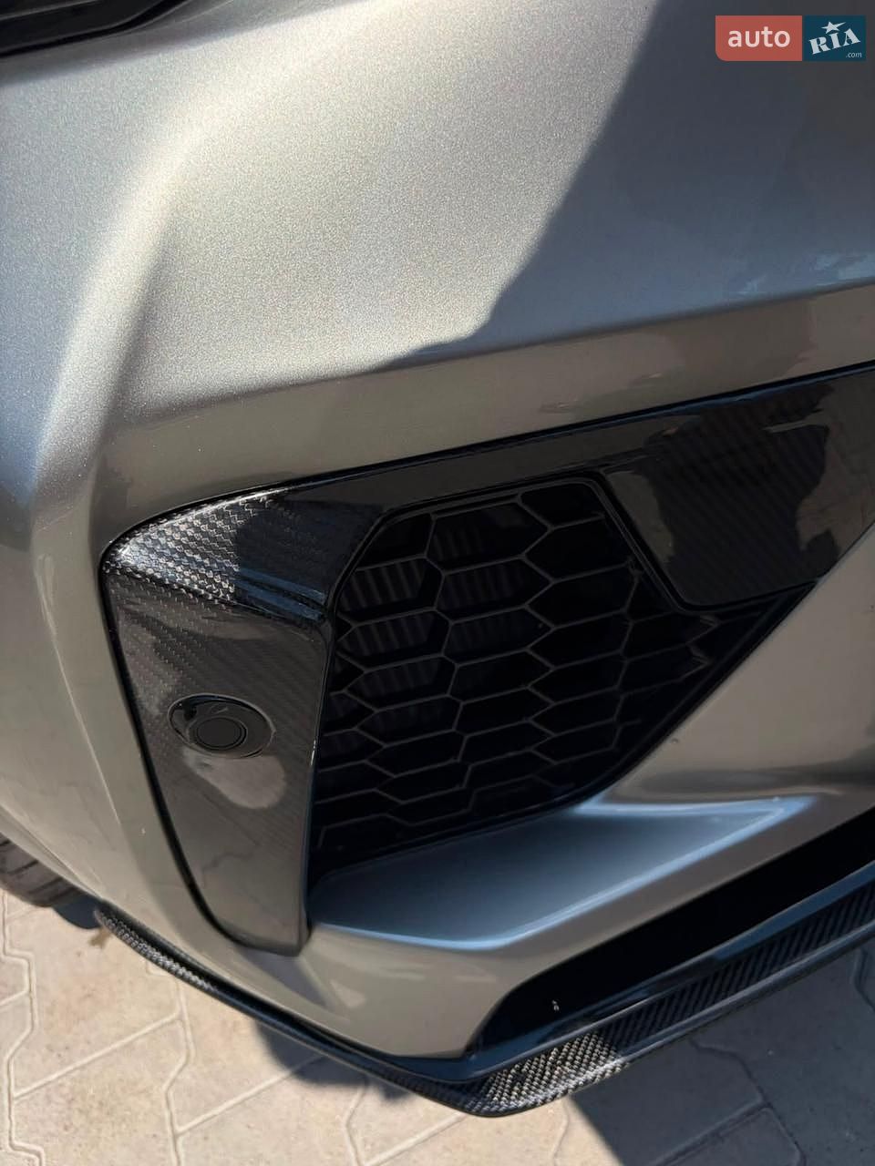 BMW X5 M 2022 VIN 5YMJU0C07N9M57466 фото оголошення 28 з 166