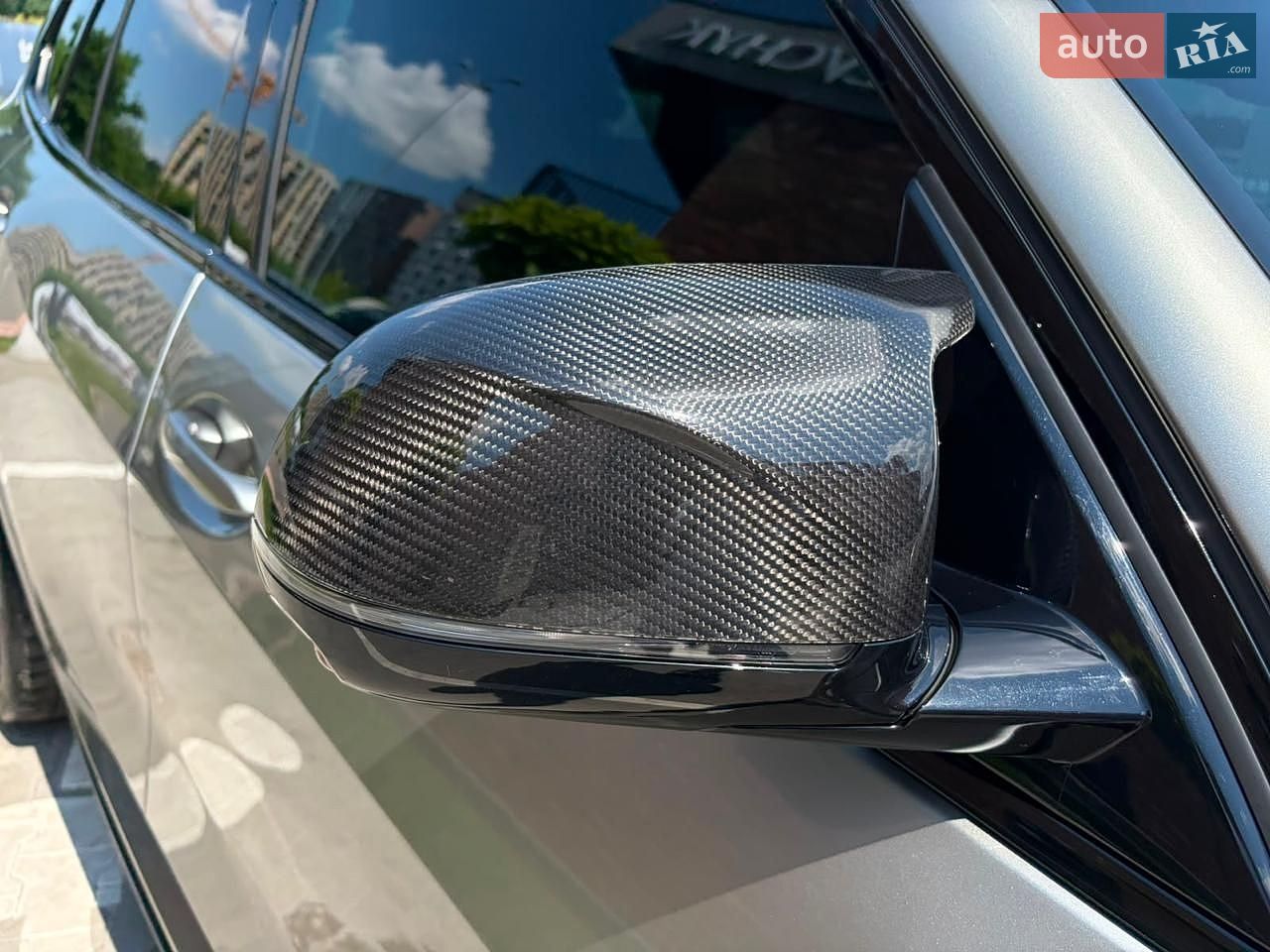BMW X5 M 2022 VIN 5YMJU0C07N9M57466 фото оголошення 35 з 166