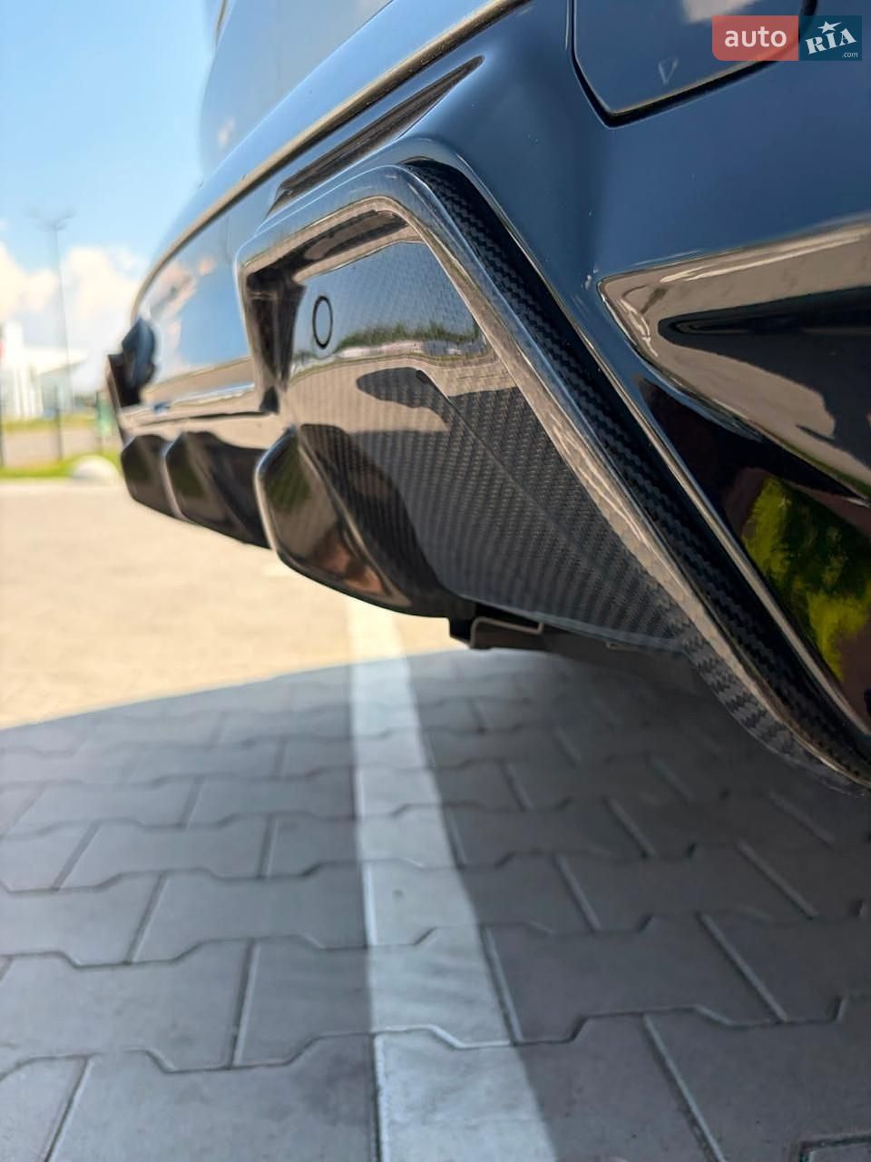 BMW X5 M 2022 VIN 5YMJU0C07N9M57466 фото оголошення 40 з 166