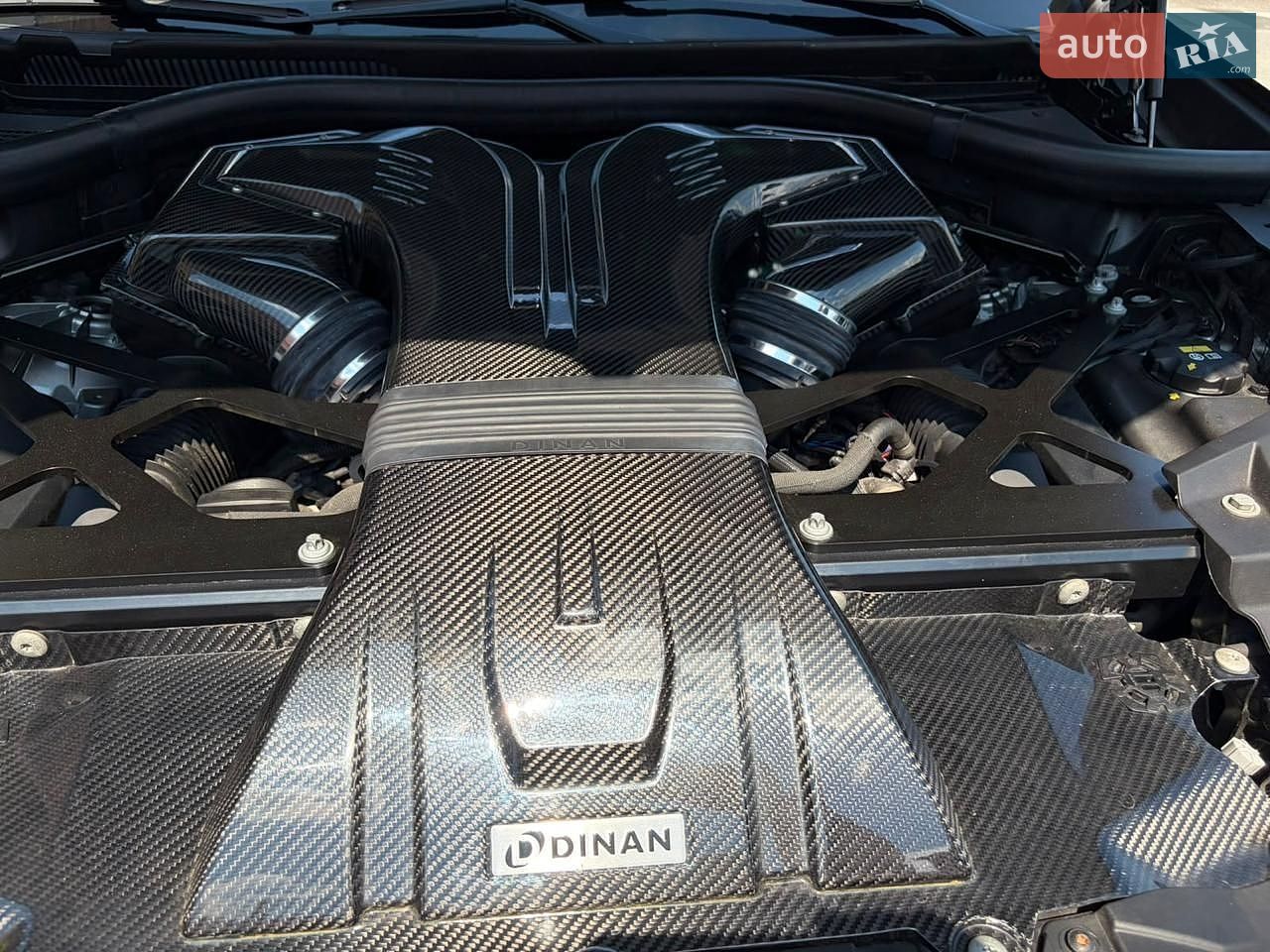 BMW X5 M 2022 VIN 5YMJU0C07N9M57466 фото оголошення 43 з 166