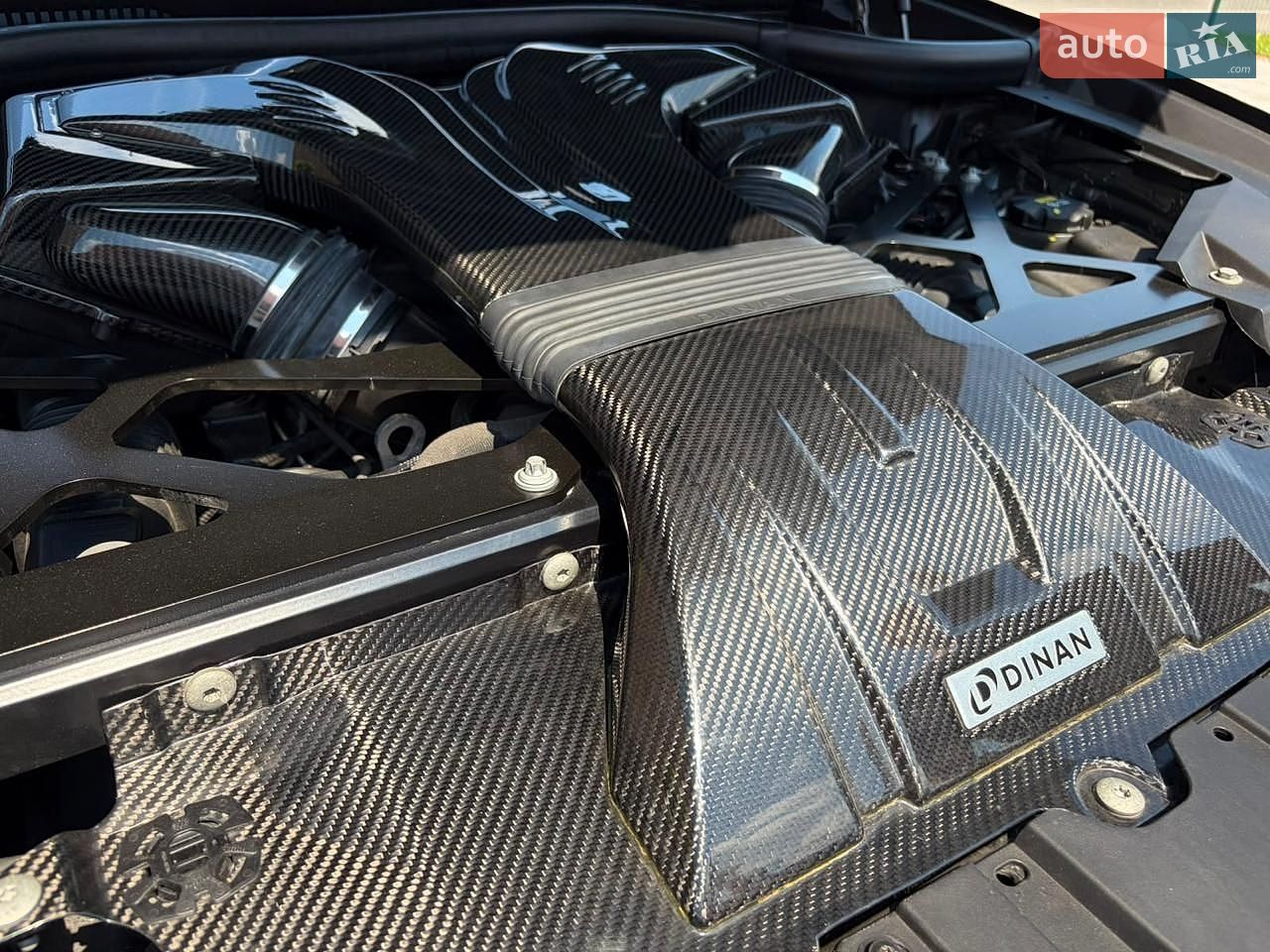 BMW X5 M 2022 VIN 5YMJU0C07N9M57466 фото оголошення 47 з 166