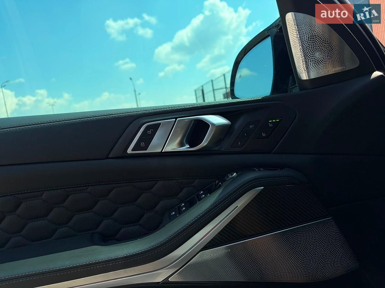 BMW X5 M 2022 VIN 5YMJU0C07N9M57466 фото оголошення 53 з 166