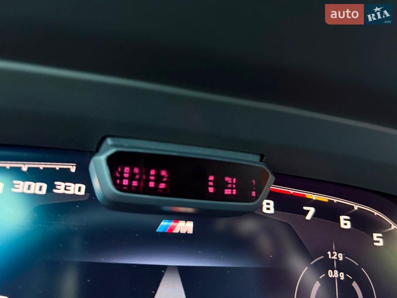 BMW X5 M 2022 VIN 5YMJU0C07N9M57466 фото оголошення 80 з 166