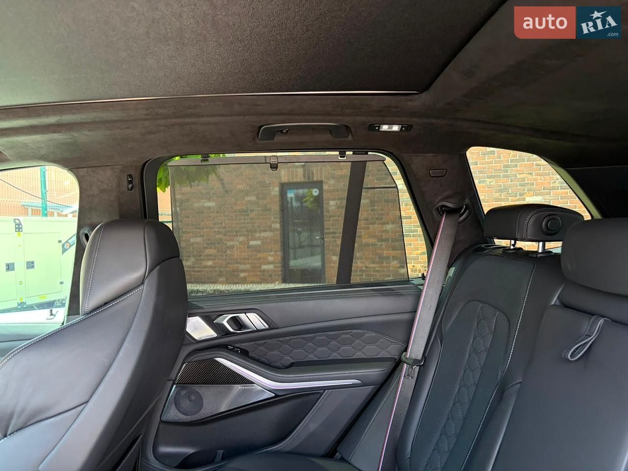 BMW X5 M 2022 VIN 5YMJU0C07N9M57466 фото оголошення 132 з 166