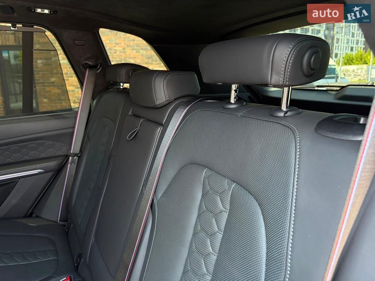 BMW X5 M 2022 VIN 5YMJU0C07N9M57466 фото оголошення 130 з 166