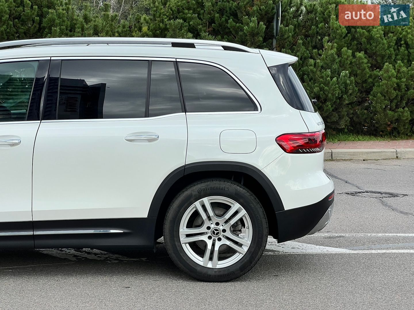 Mercedes-Benz GLB-Class 2022 VIN W1N4M4HB8MW115427 фото оголошення 13 з 56