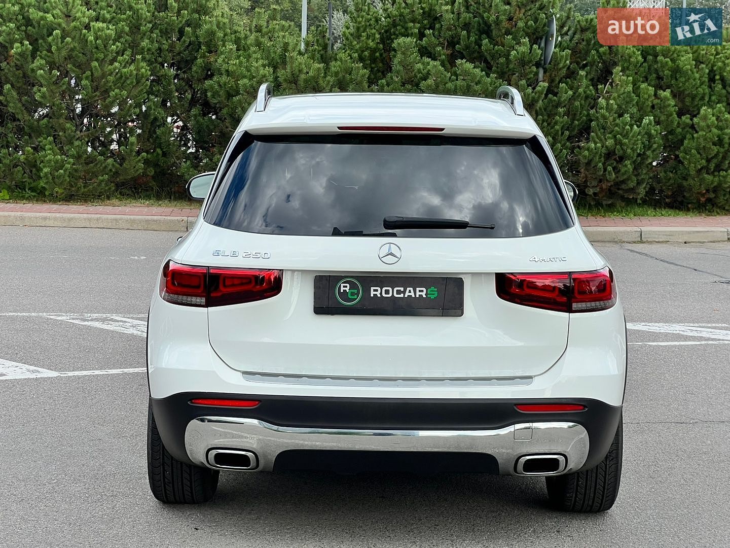 Mercedes-Benz GLB-Class 2022 VIN W1N4M4HB8MW115427 фото оголошення 14 з 56