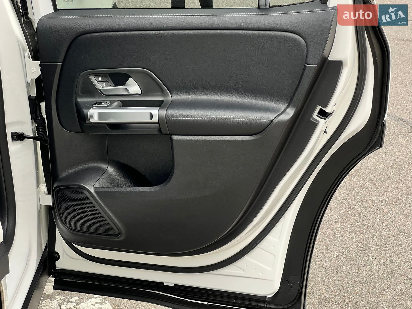 Mercedes-Benz GLB-Class 2022 VIN W1N4M4HB8MW115427 фото оголошення 47 з 56