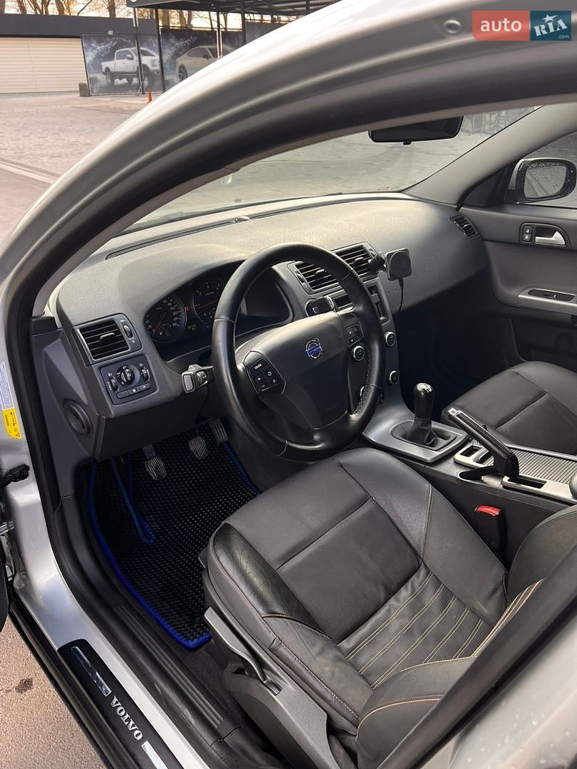Volvo V50 2008 VIN YV1MW765282388532 фото оголошення 20 з 22