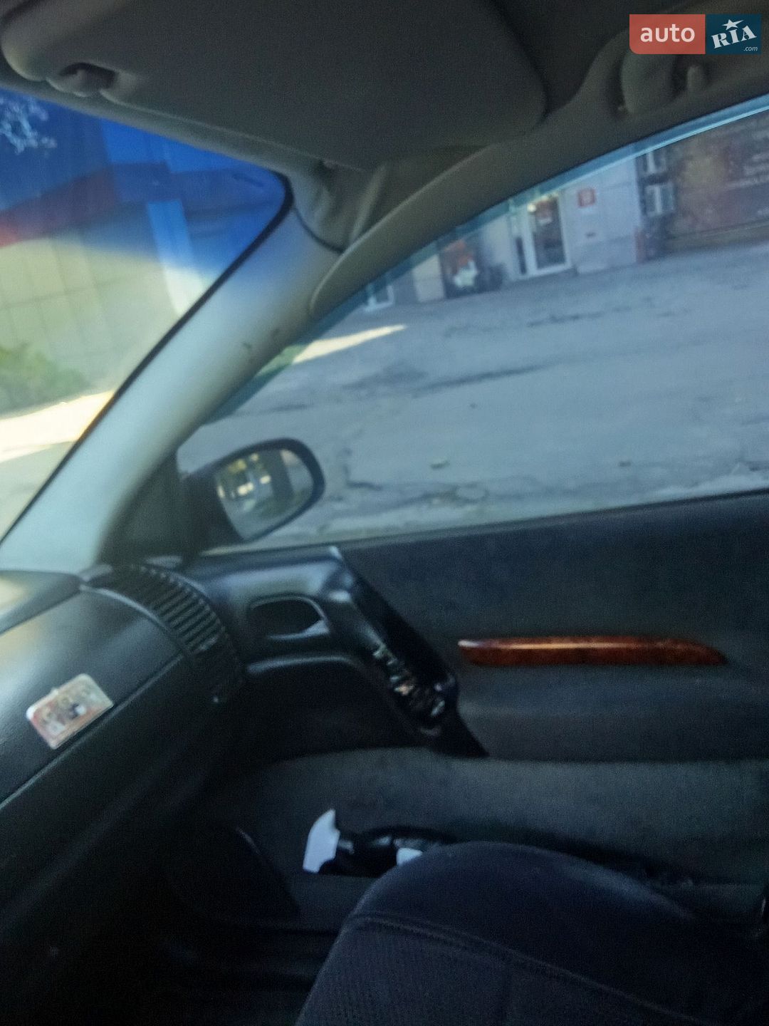 Opel Omega 1998 VIN W0L0VBM69W1154519 фото оголошення 2 з 31