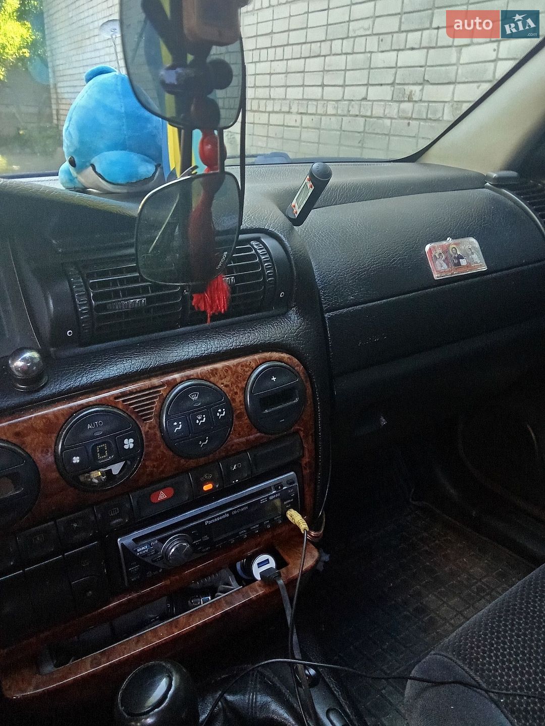 Opel Omega 1998 VIN W0L0VBM69W1154519 фото оголошення 4 з 31