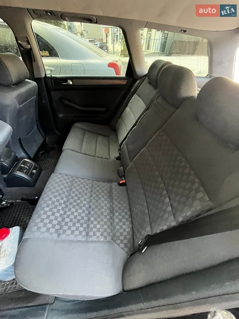 Audi A6 2001 VIN WAUZZZ4BZ1N151556 фото оголошення 10 з 14
