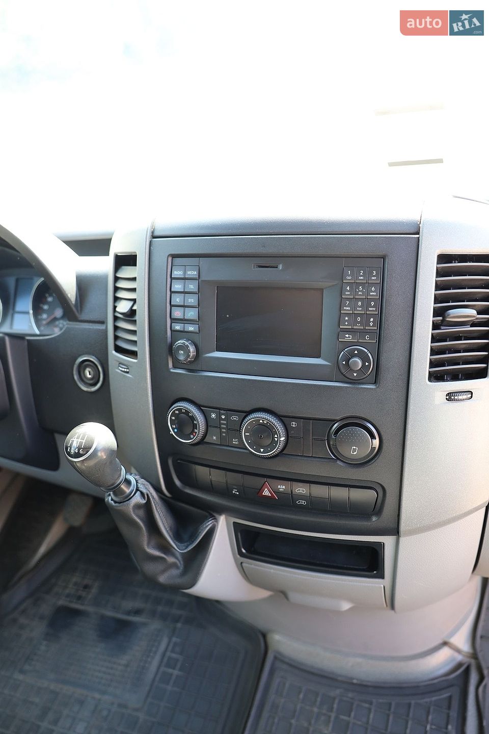 Volkswagen Crafter 2015 VIN WV1ZZZ2EZF6036607 фото оголошення 14 з 19