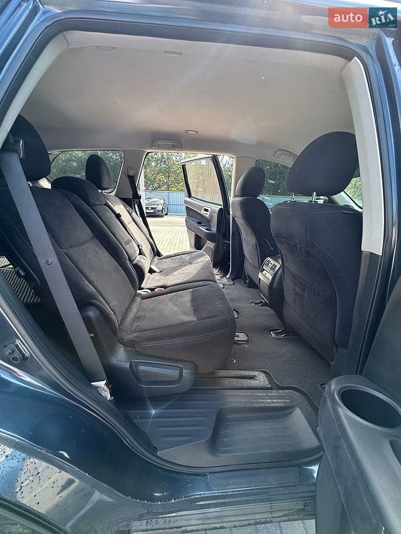 Nissan Pathfinder 2015 VIN 5N1AR2MN1FC676665 фото оголошення 14 з 33