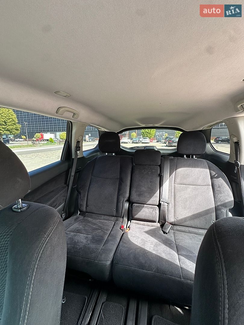 Nissan Pathfinder 2015 VIN 5N1AR2MN1FC676665 фото оголошення 17 з 33