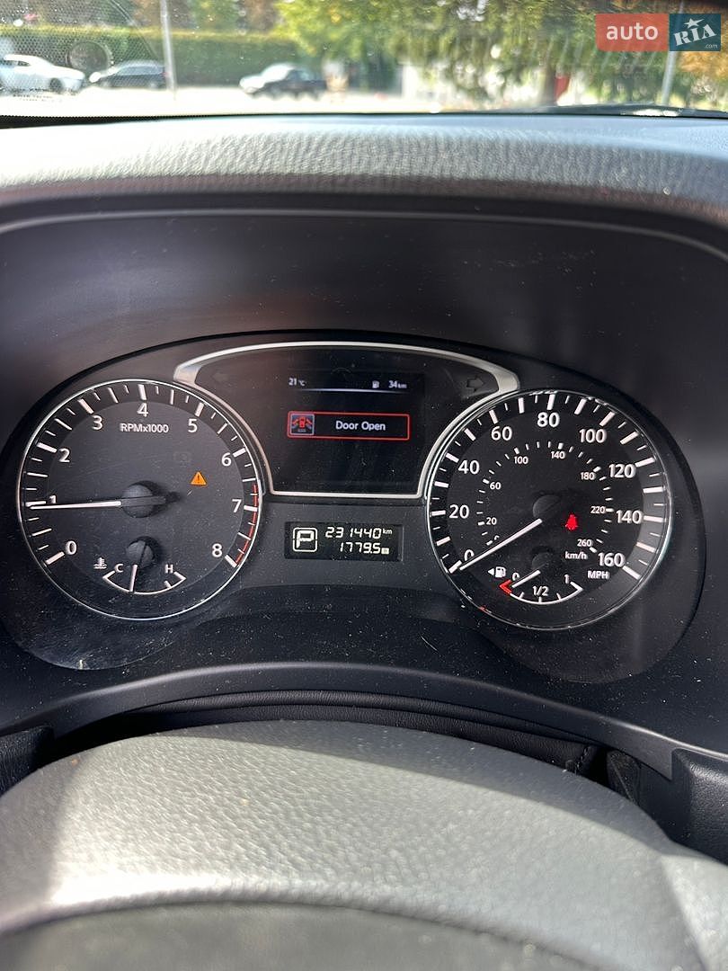 Nissan Pathfinder 2015 VIN 5N1AR2MN1FC676665 фото оголошення 24 з 33