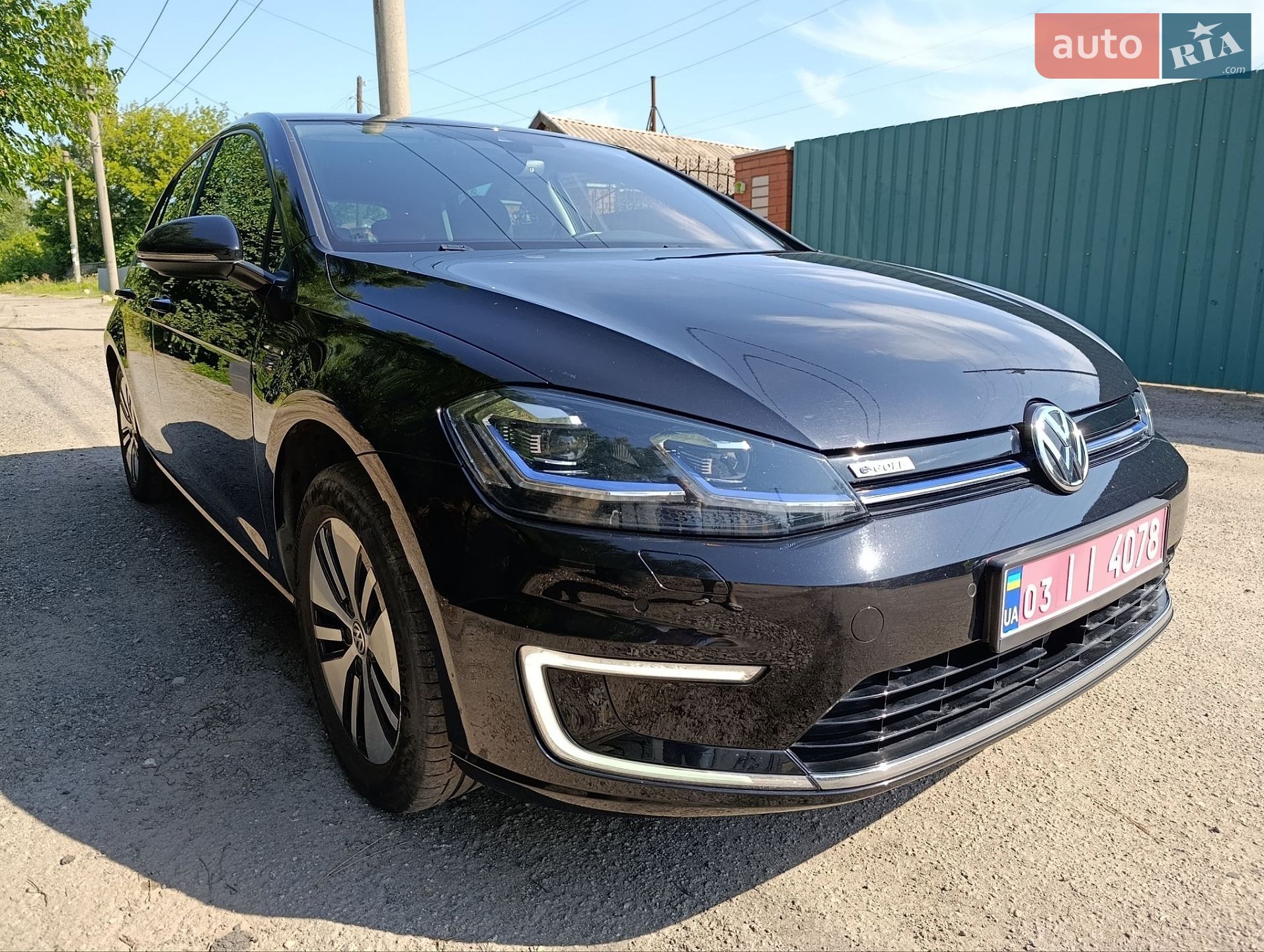 Volkswagen e-Golf 2018 VIN WVWZZZAUZJ8905029 фото оголошення 38 з 43