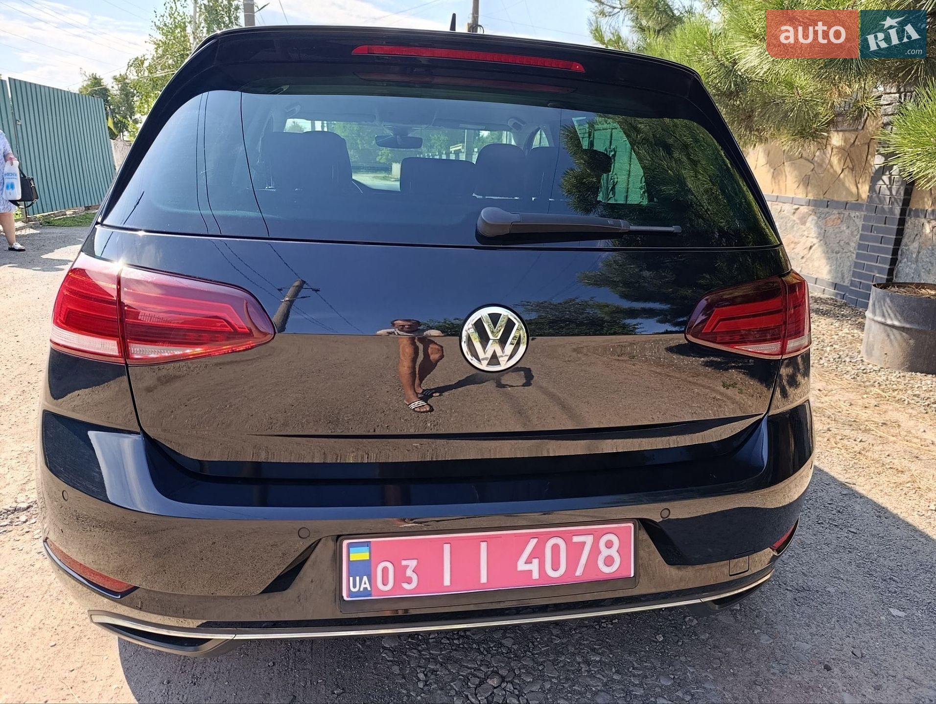 Volkswagen e-Golf 2018 VIN WVWZZZAUZJ8905029 фото оголошення 36 з 43