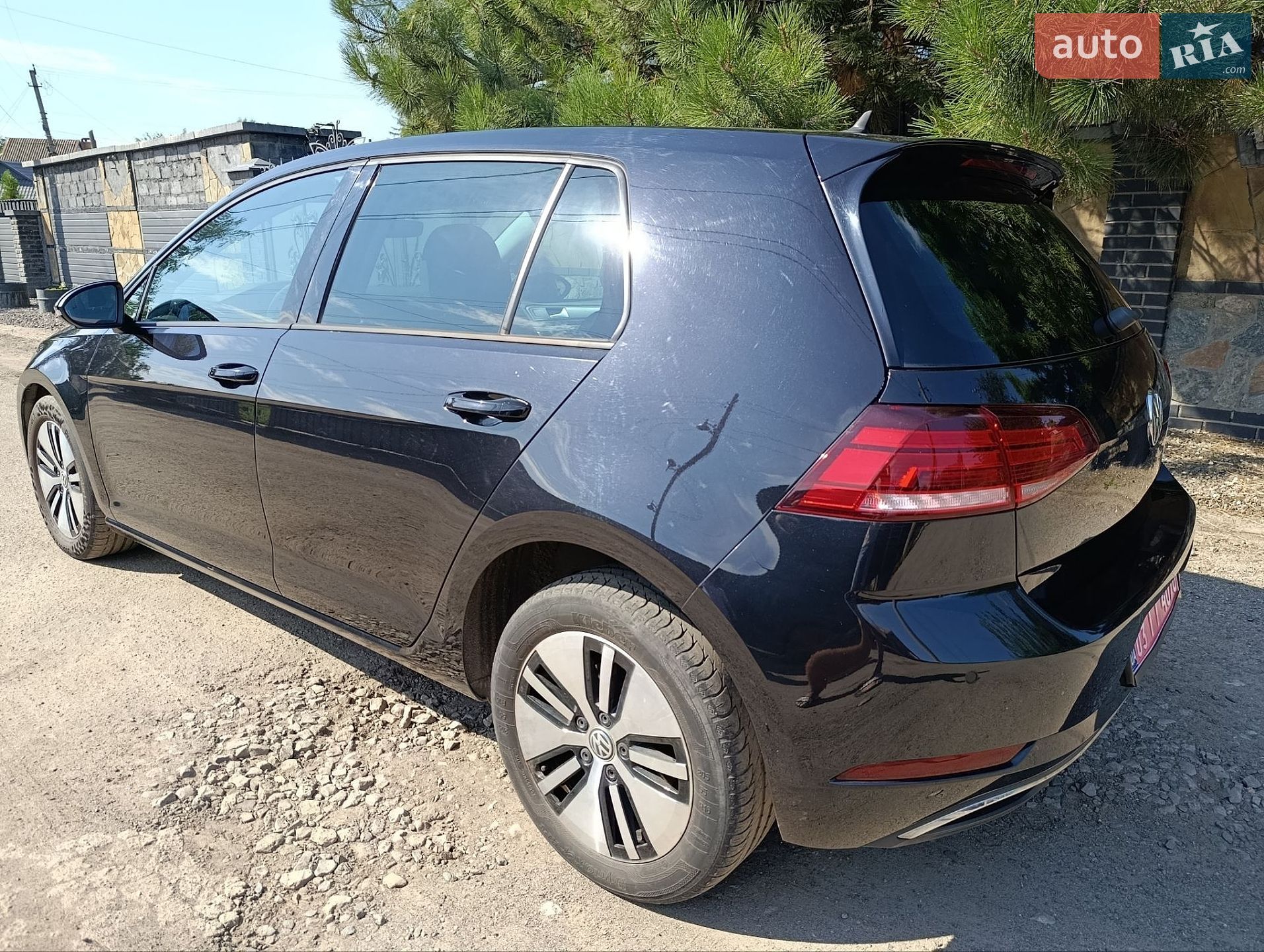 Volkswagen e-Golf 2018 VIN WVWZZZAUZJ8905029 фото оголошення 39 з 43