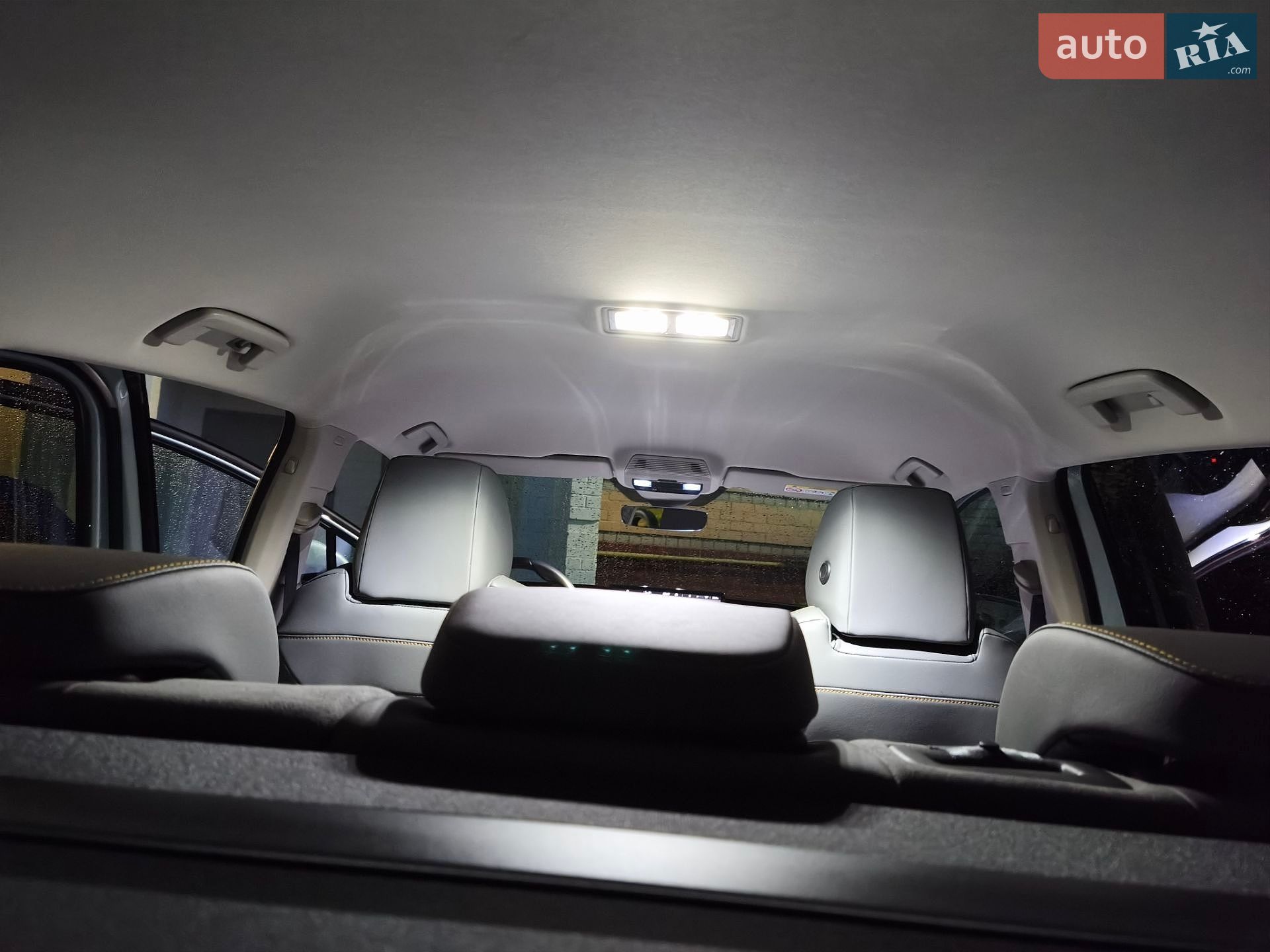 Skoda Enyaq iV 2021 VIN TMBJC7NY2MF017016 фото оголошення 36 з 38