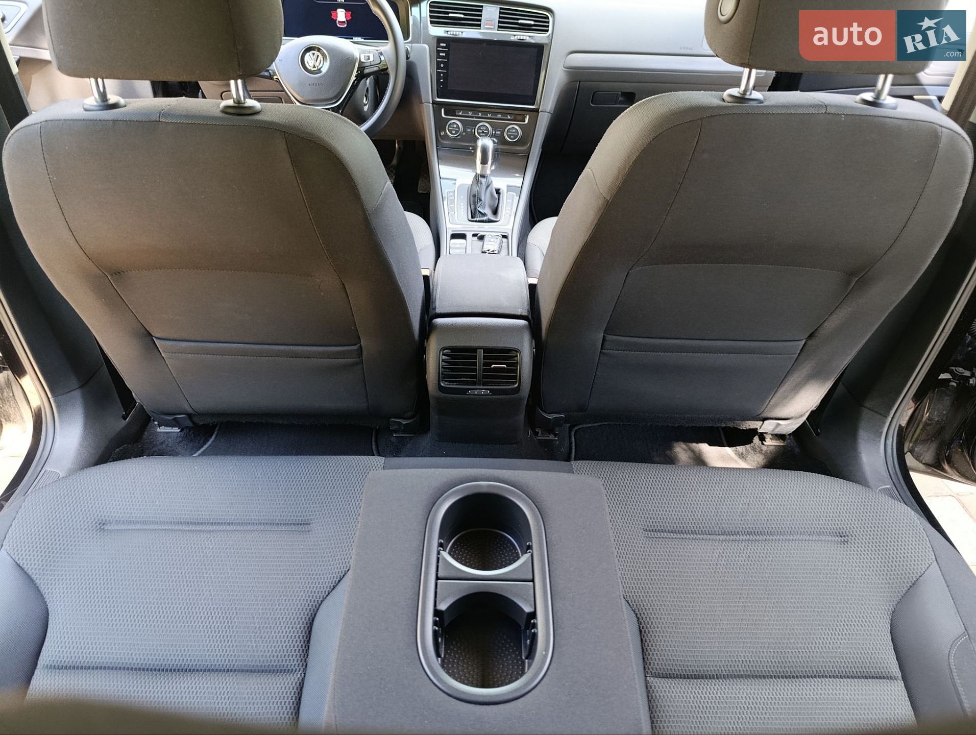 Volkswagen e-Golf 2018 VIN WVWZZZAUZJ8905029 фото оголошення 27 з 43