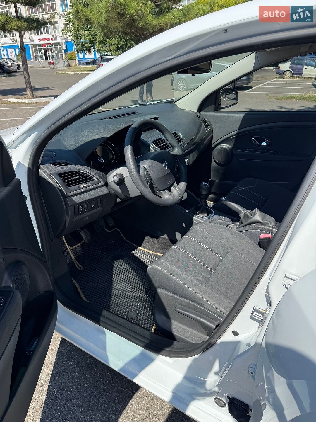 Renault Megane 2014 VIN VF1BZ0R0252205376 фото оголошення 22 з 71